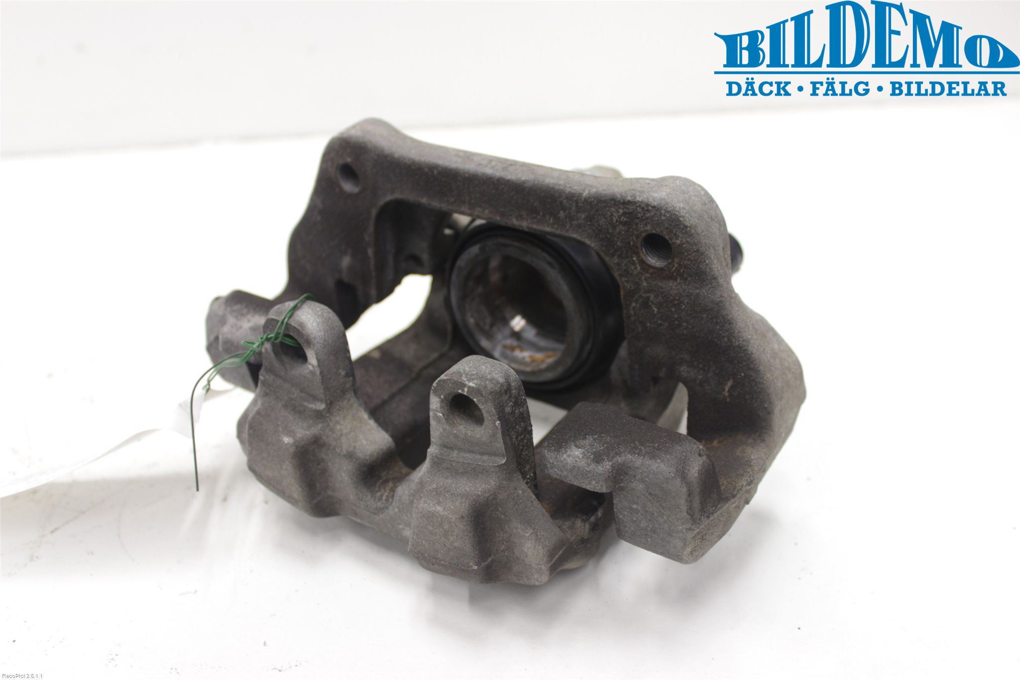BMW 3 GT F34 13-19 Bremsecaliper Foran Høyre