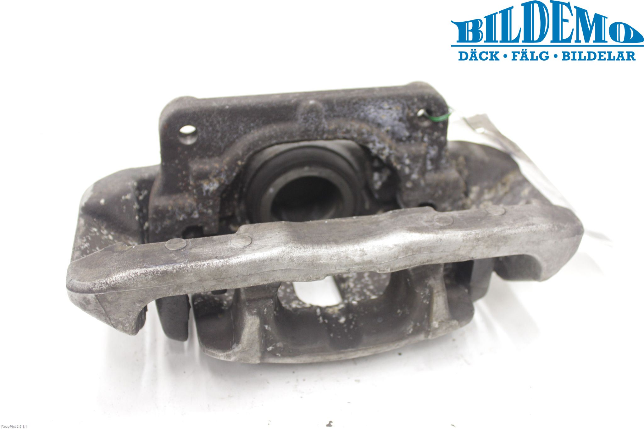 BMW 6 E63/64    02-10 Bremsecaliper Foran Høyre