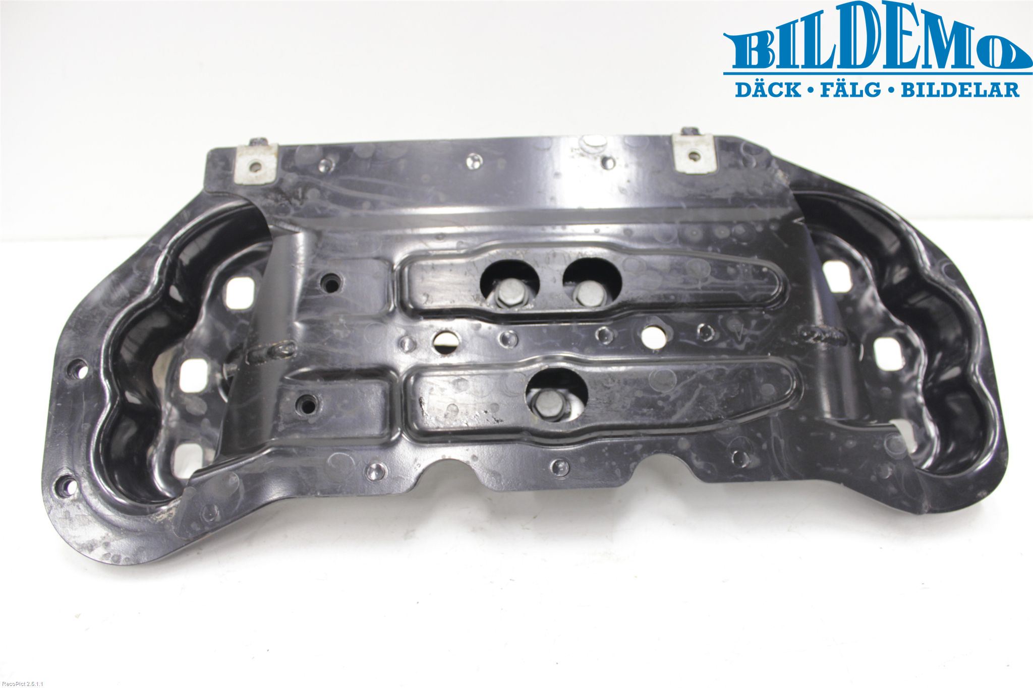 Mercedes-Benz MB E-KLASS (W212) 09-16 Gearkasse Bjelke - Travers