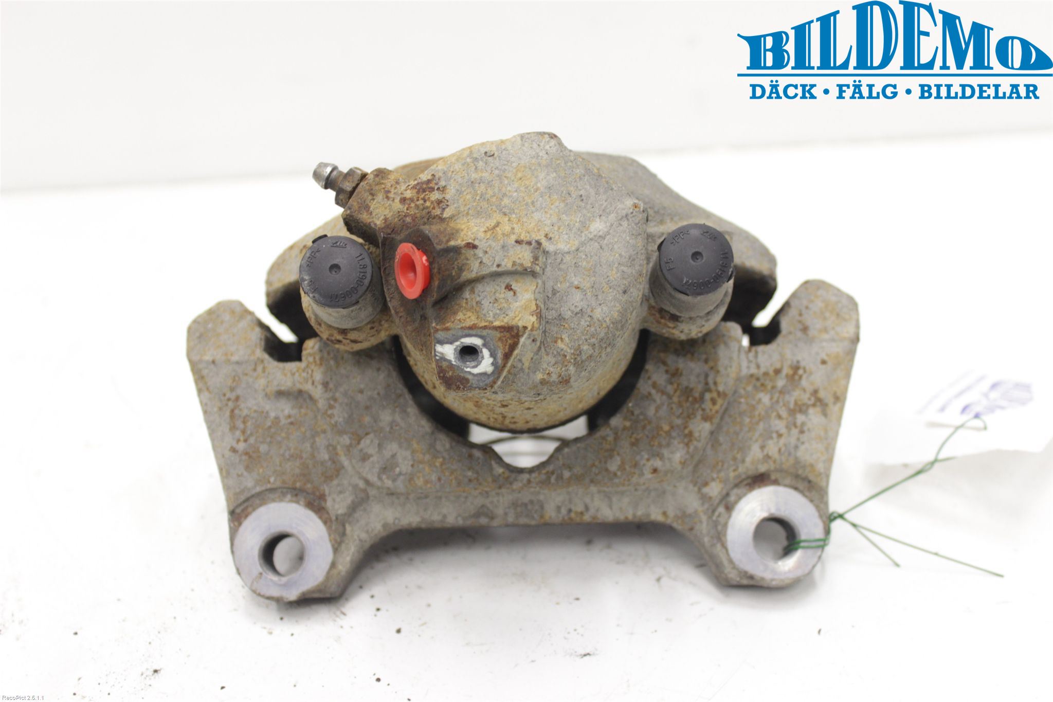 Audi A4/S4 05-07 Bremsecaliper Foran Høyre