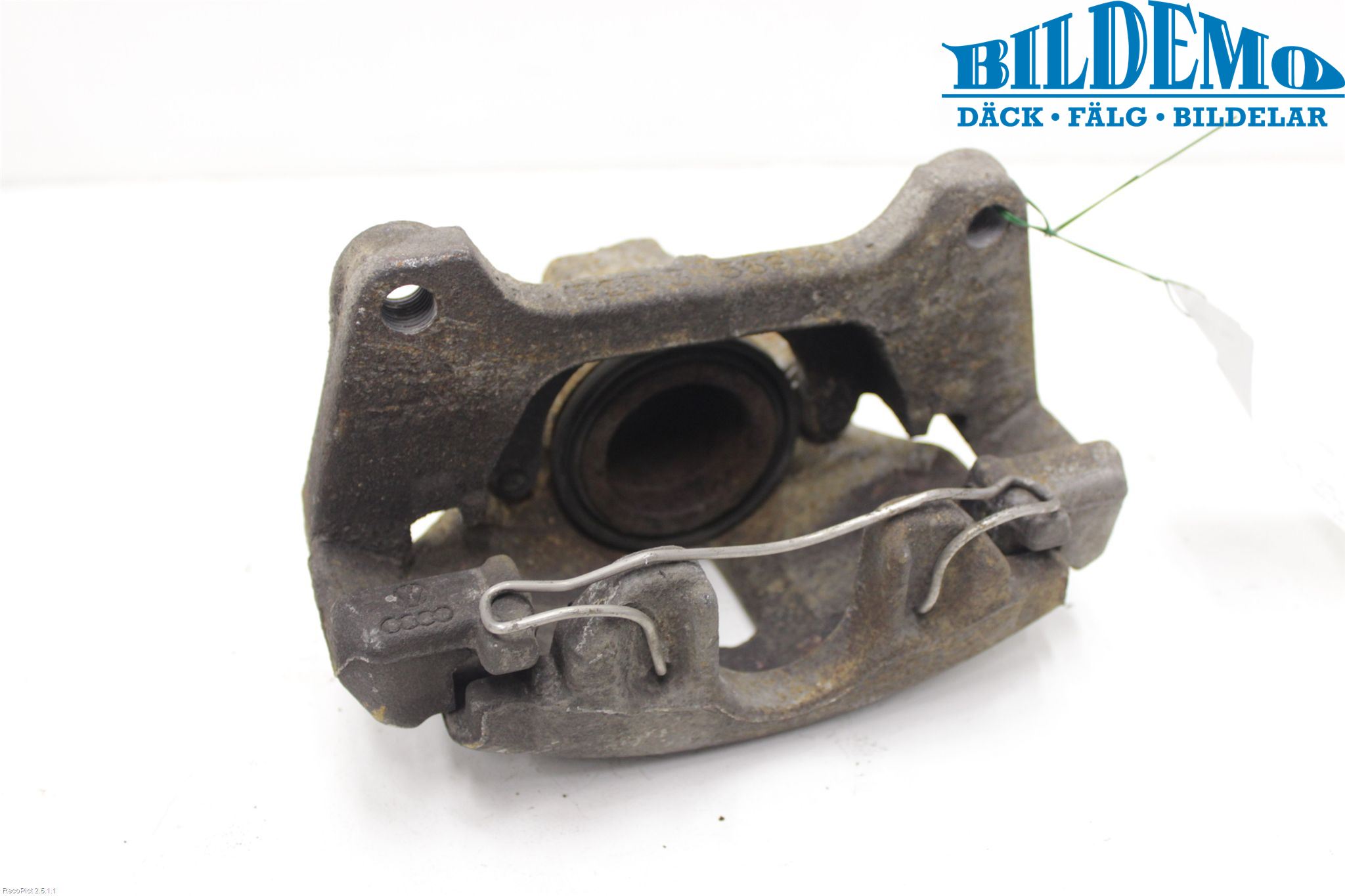 Audi A4/S4 05-07 Bremsecaliper Foran Høyre