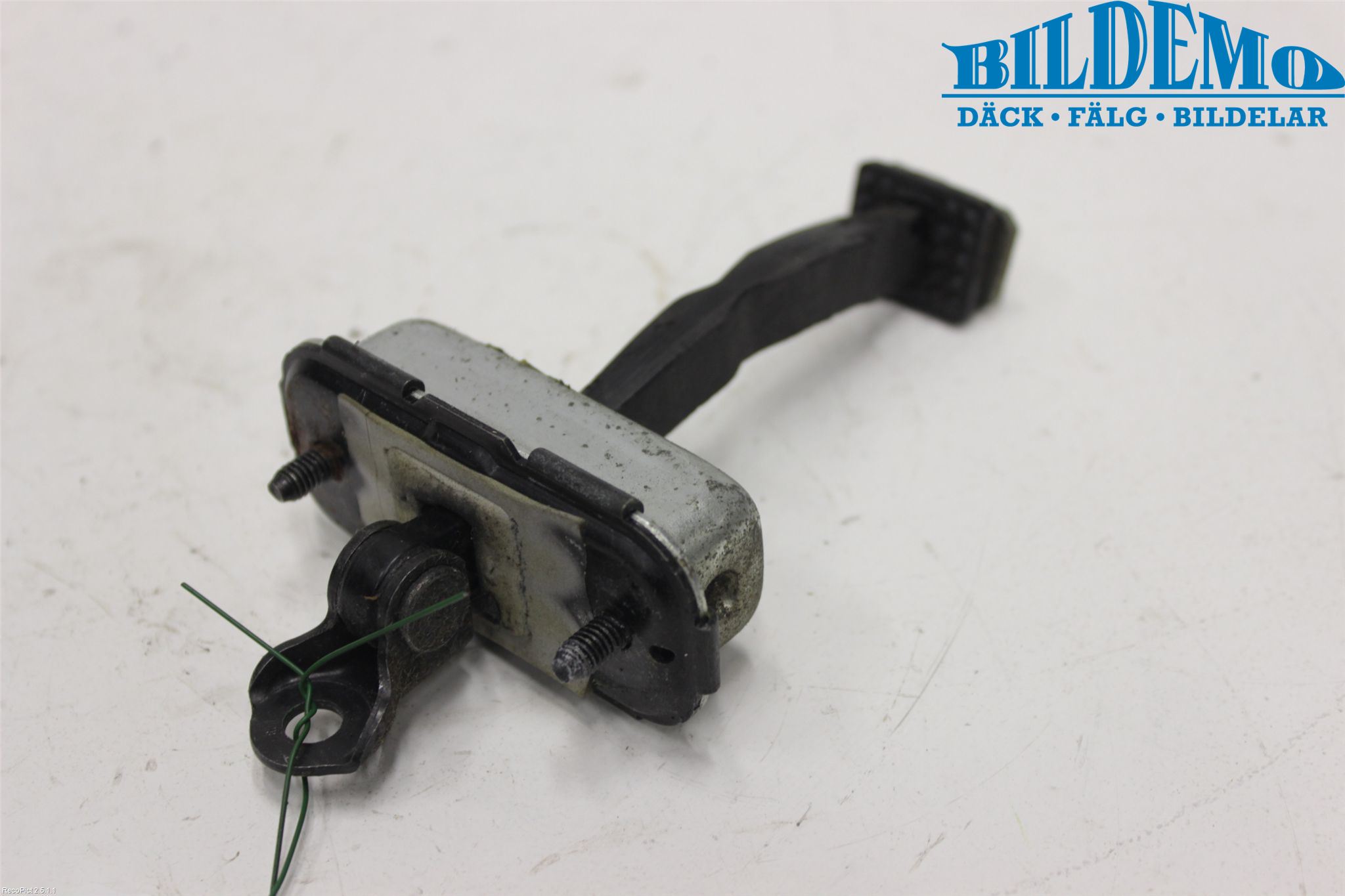 Kia CEED 06-12 Dørstopper