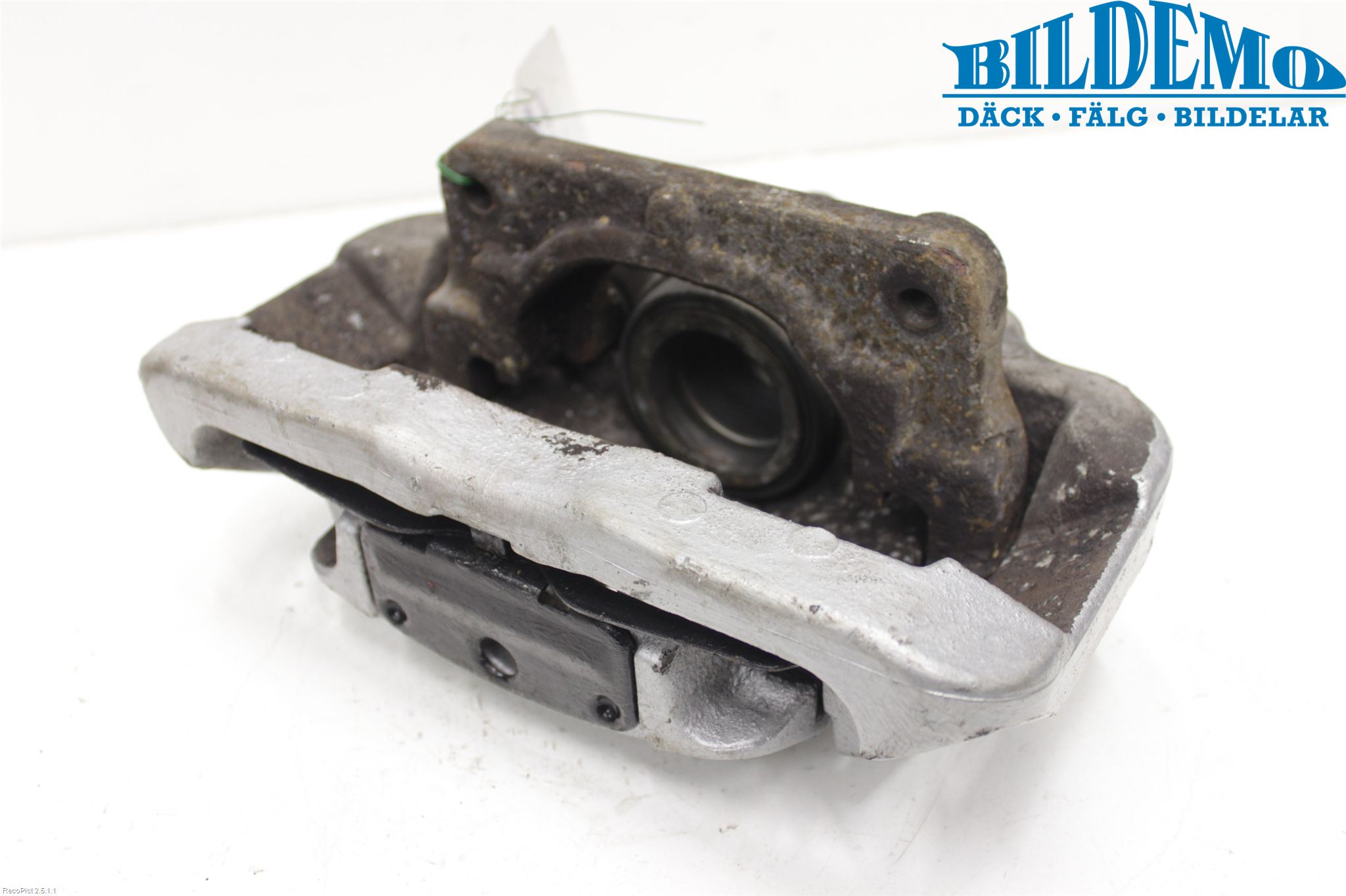 BMW 7 E65/66    00-08 Bremsecaliper Foran Venstre