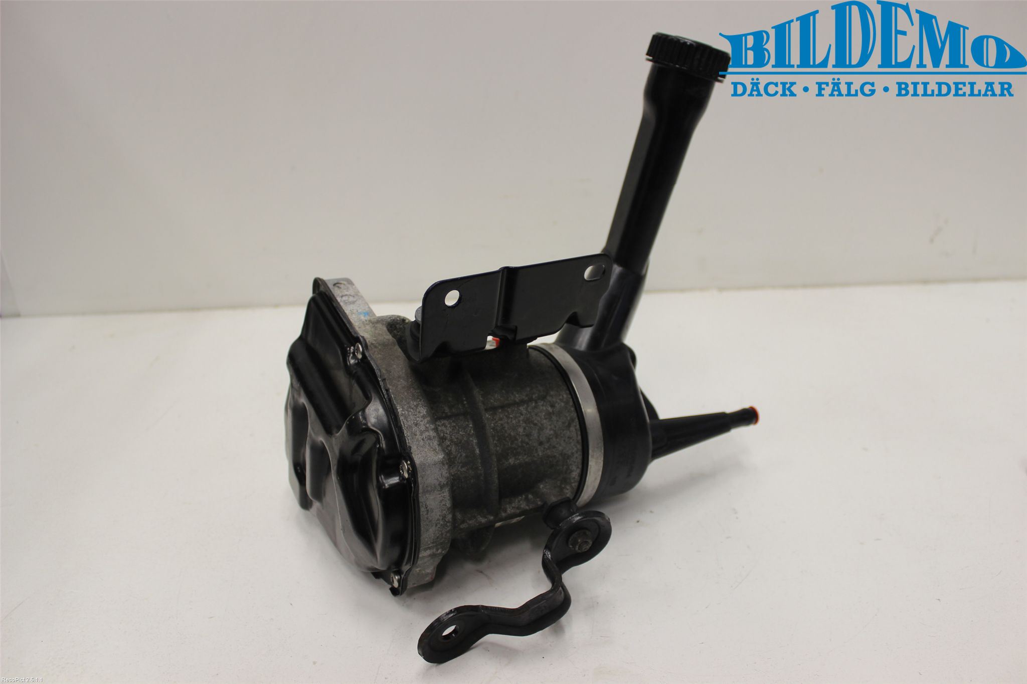 Peugeot 308 08-13 Servostyring Eletrisk Pumpe