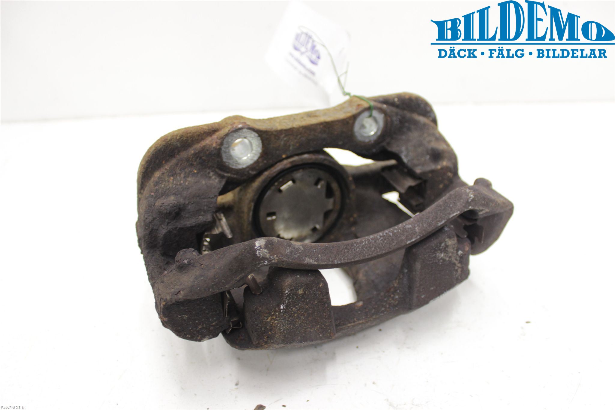 Peugeot 308 08-13 Bremsecaliper Foran Høyre
