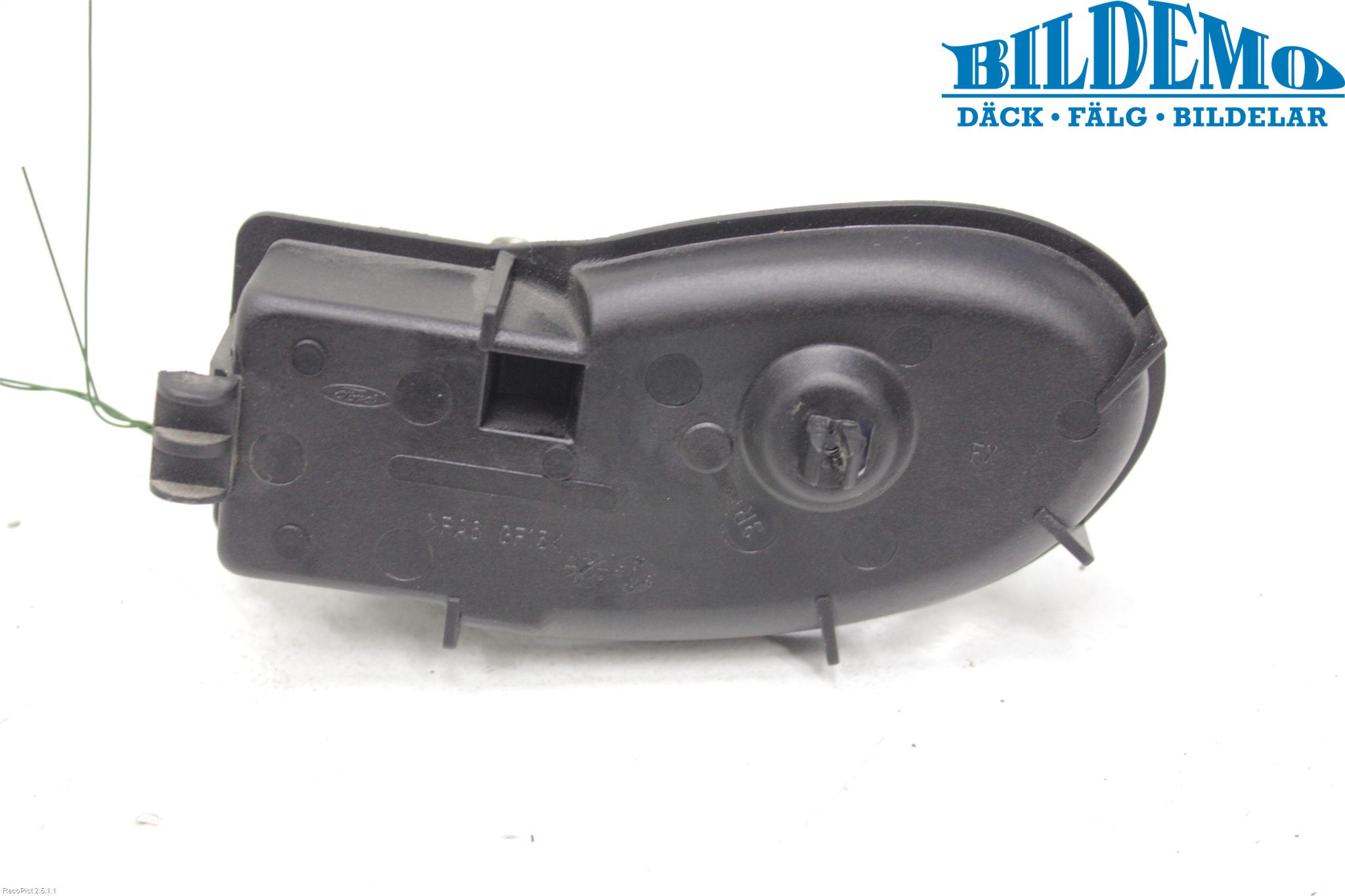 Ford FOCUS     99-04 Innr Dørhandtak H Indre