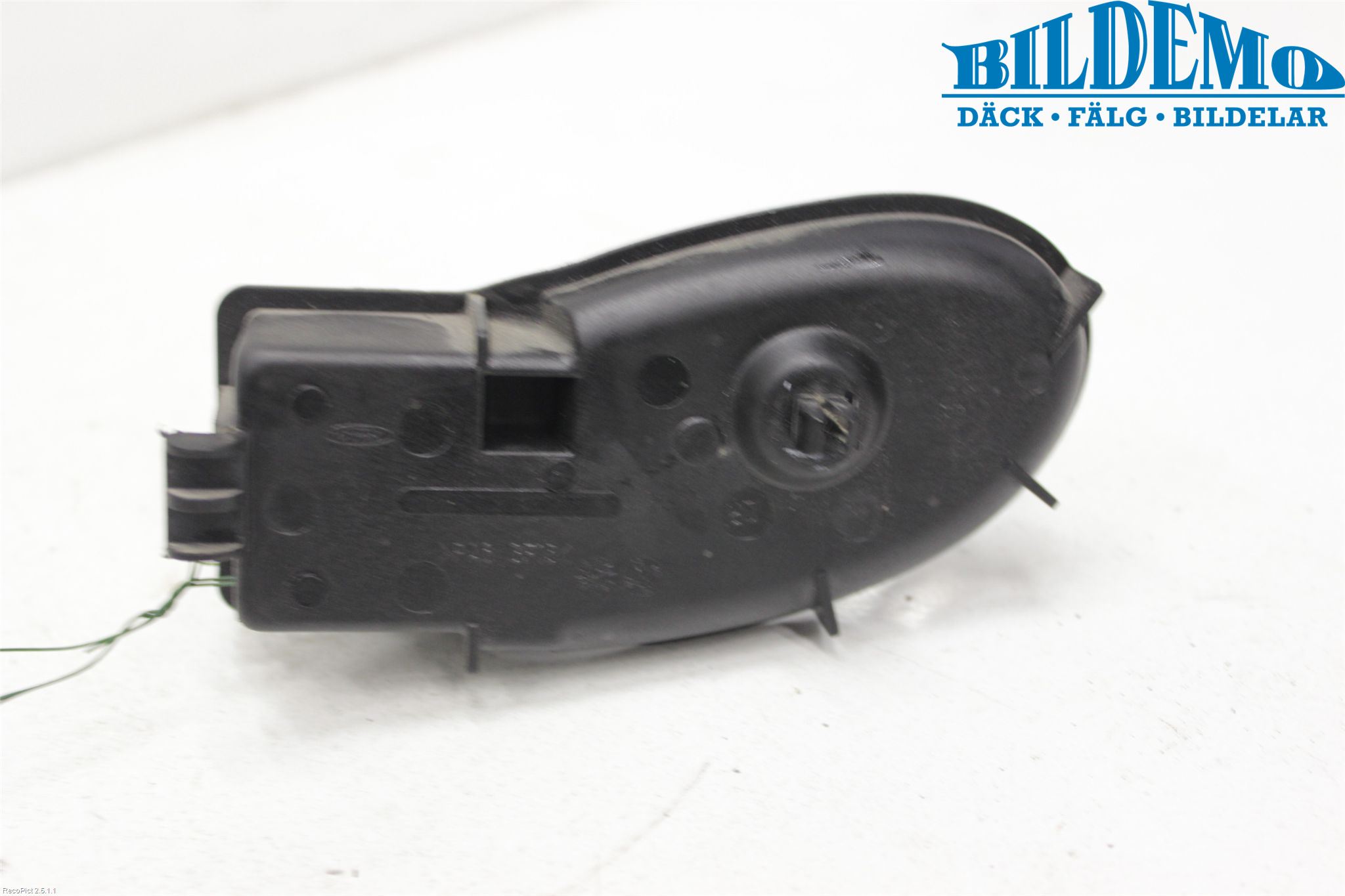 Ford FOCUS     99-04 Innr Dørhandtak H Indre
