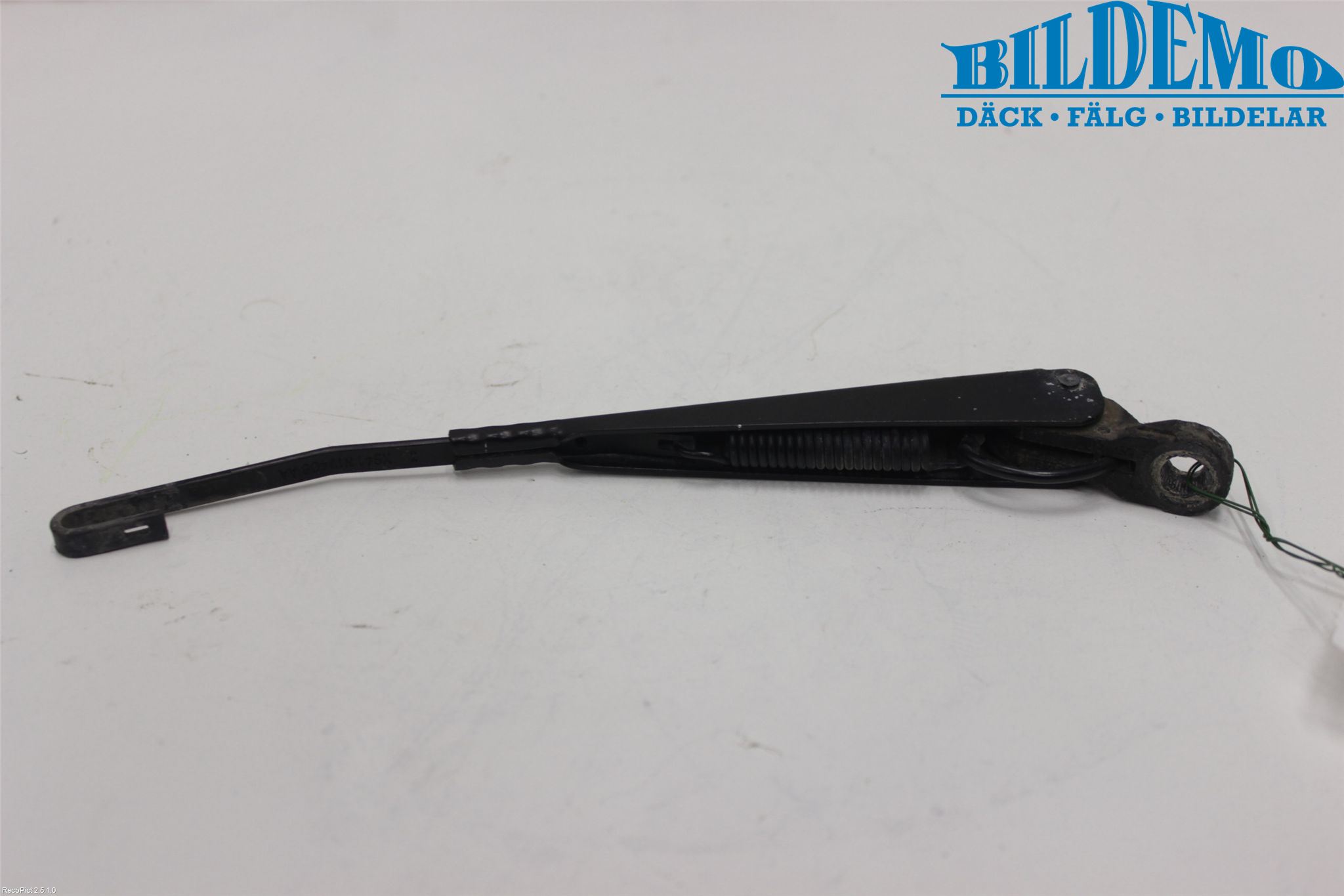 Ford FOCUS     99-04 Viskerarm Bakrute