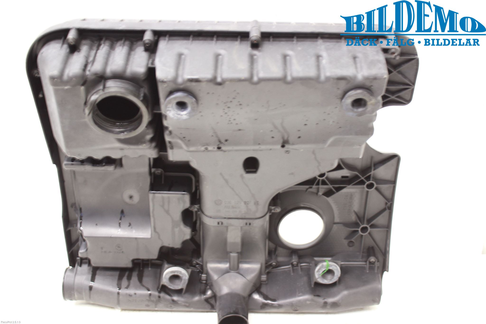 Volkswagen VW GOLF IV 98-06 Luftfilter Boks