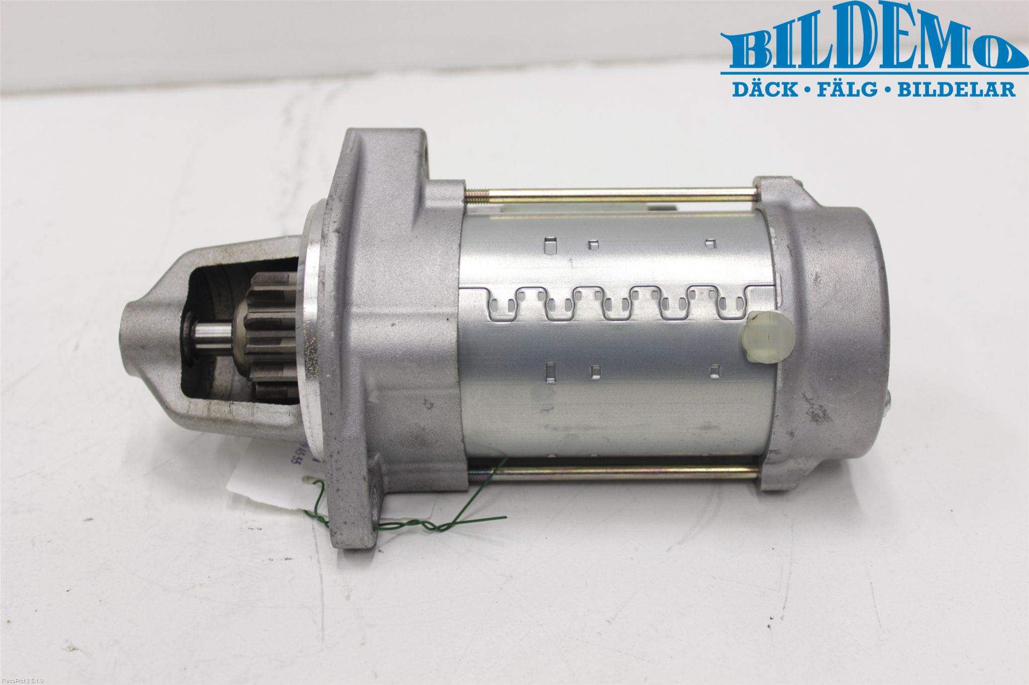 BMW 2 F22/F23/F87 Coupé/Cab 13-21 Startmotor