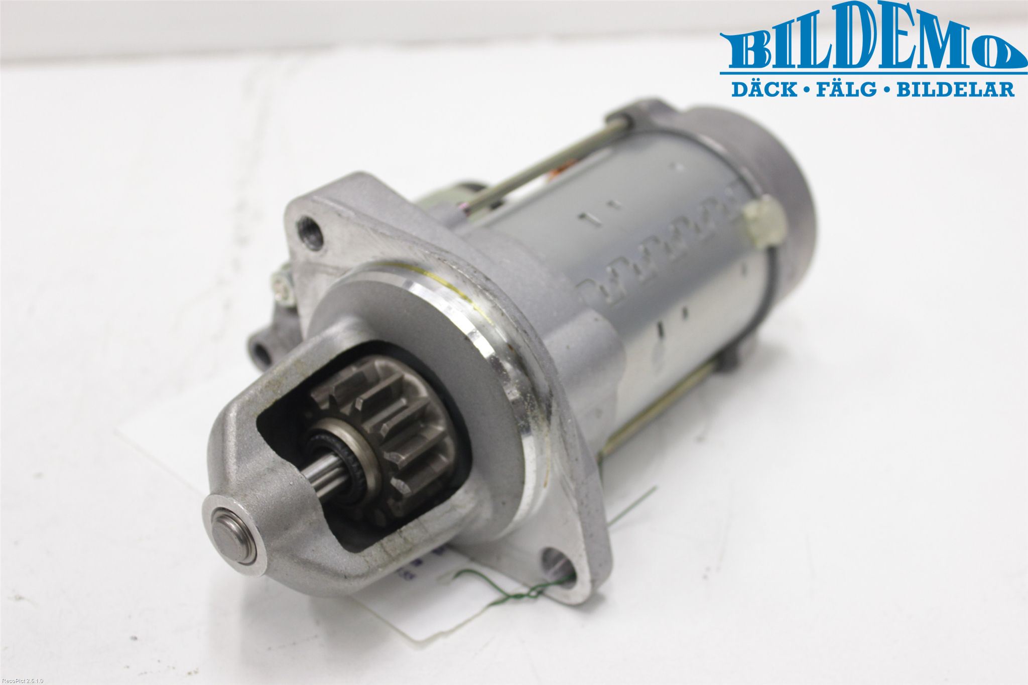 BMW 2 F22/F23/F87 Coupé/Cab 13-21 Startmotor
