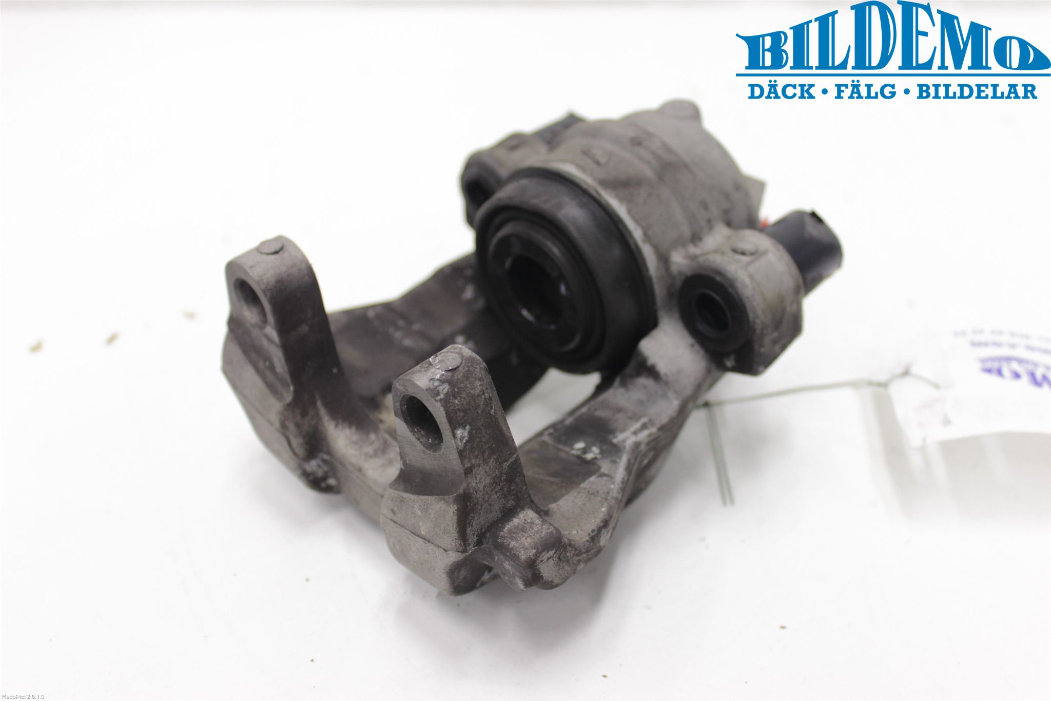 Mercedes-Benz MB E-KLASS (W212) 09-16 Bremsecaliper Bak Høyre