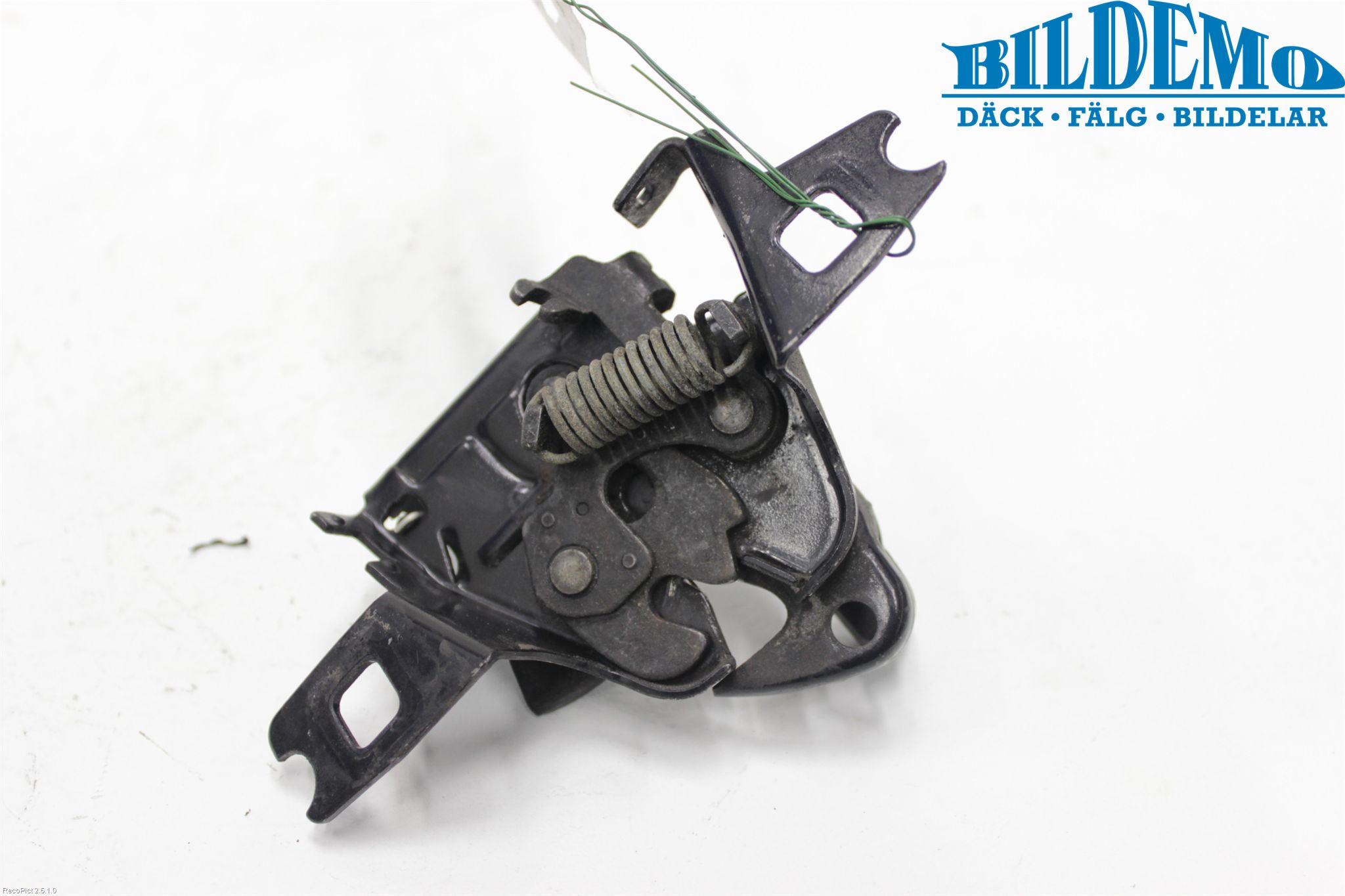 Volkswagen VW POLO 95-01 Panser Stormkrok