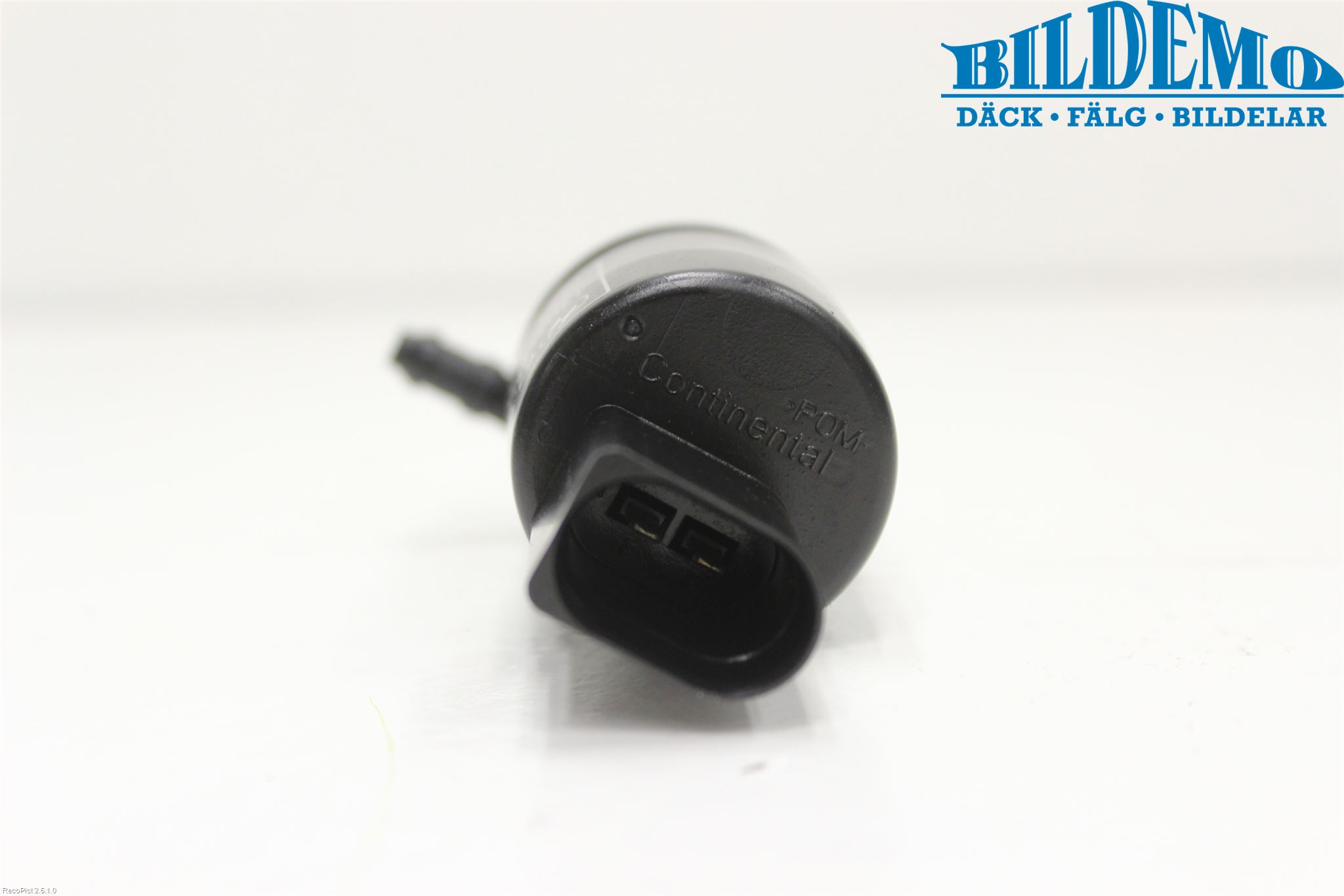 BMW 3 F30/F31/F80 12-19 Spylerpumpe Frontrute