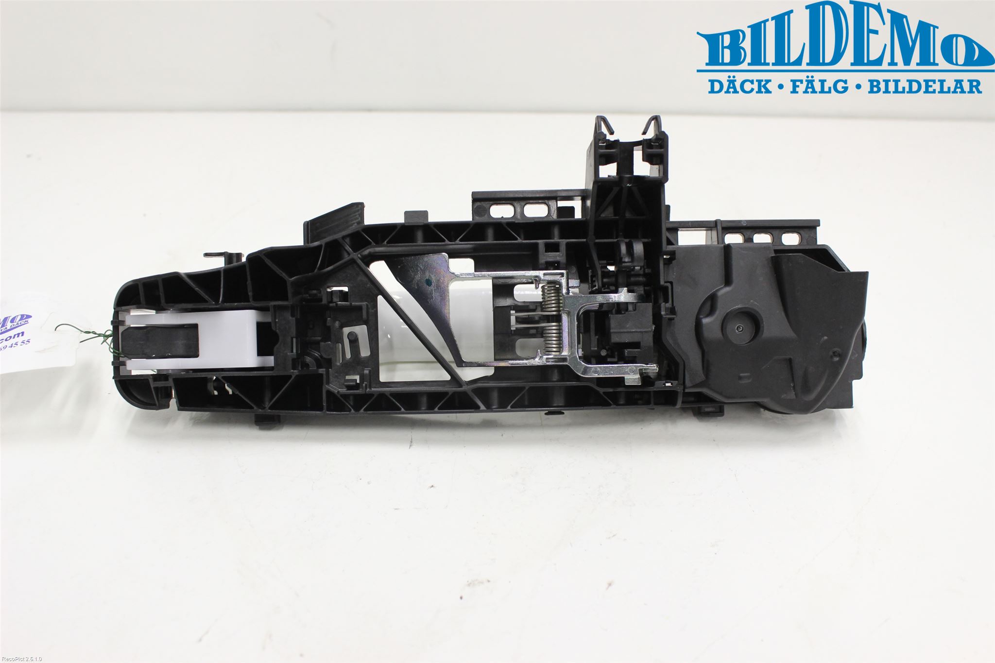 Mercedes-Benz MB C-KLASS (W205) 14-21 Dørhandtak Ytre Venstre
