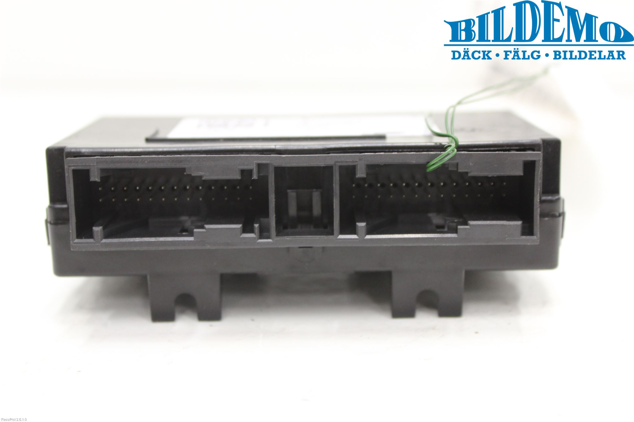 BMW 2 F22/F23/F87 Coupé/Cab 13-21 Varme Ac Betjening-Display