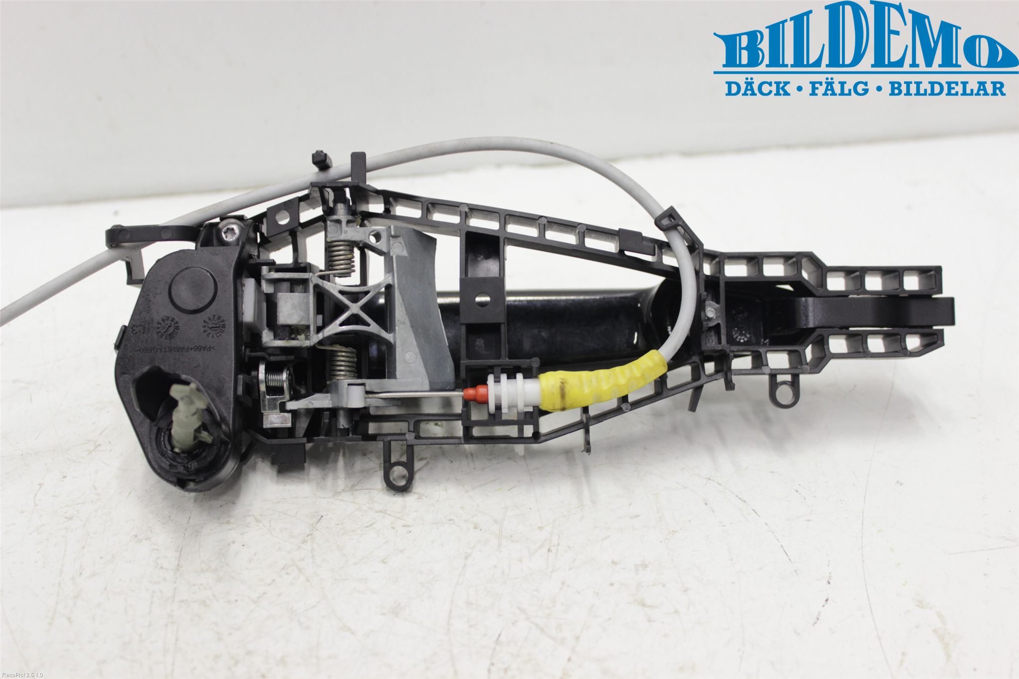 BMW 2 F22/F23/F87 Coupé/Cab 13-21 Dørhandtak Ytre Venstre