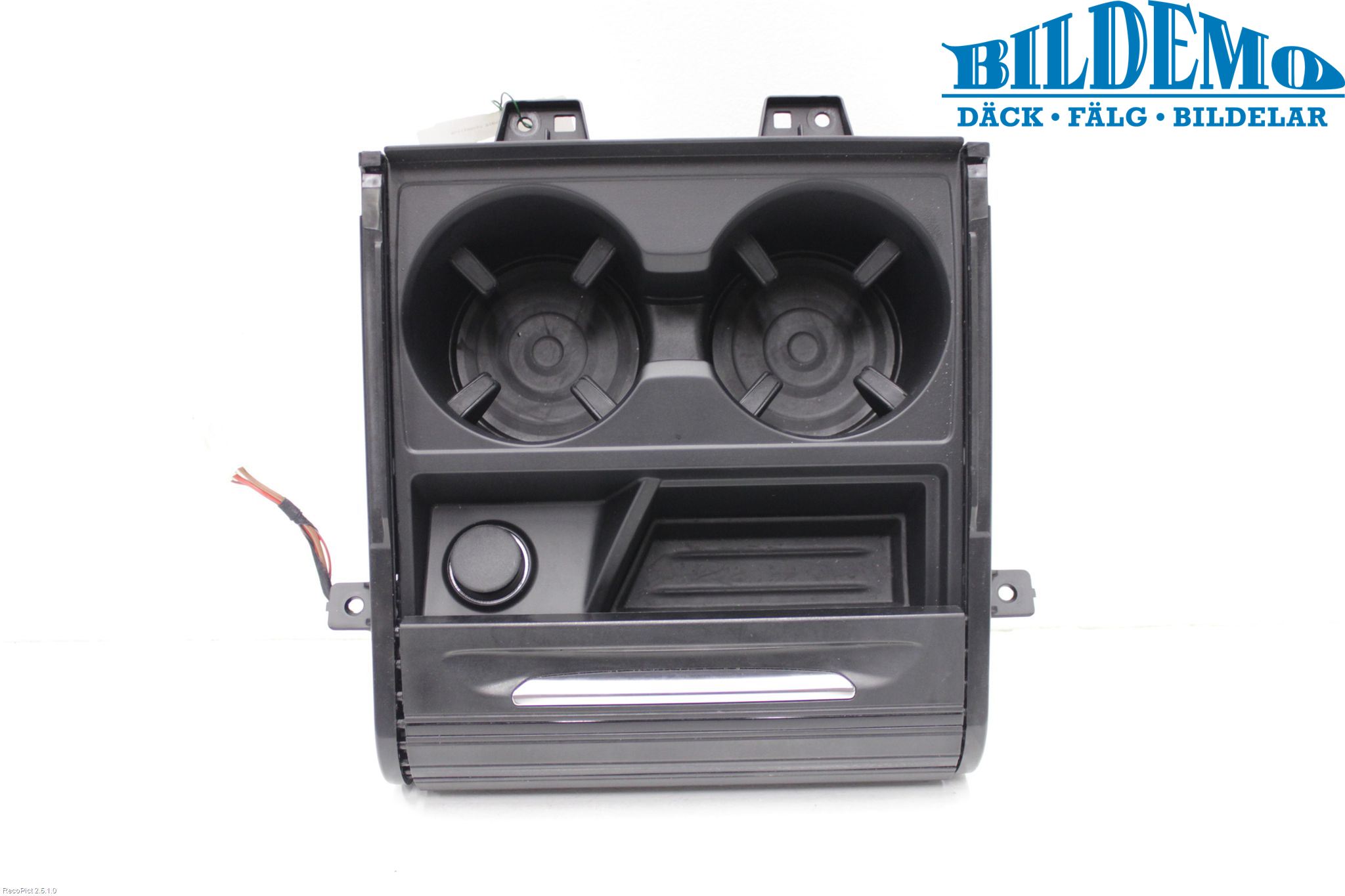 BMW X5 F15 13-18 Innr Koppholder