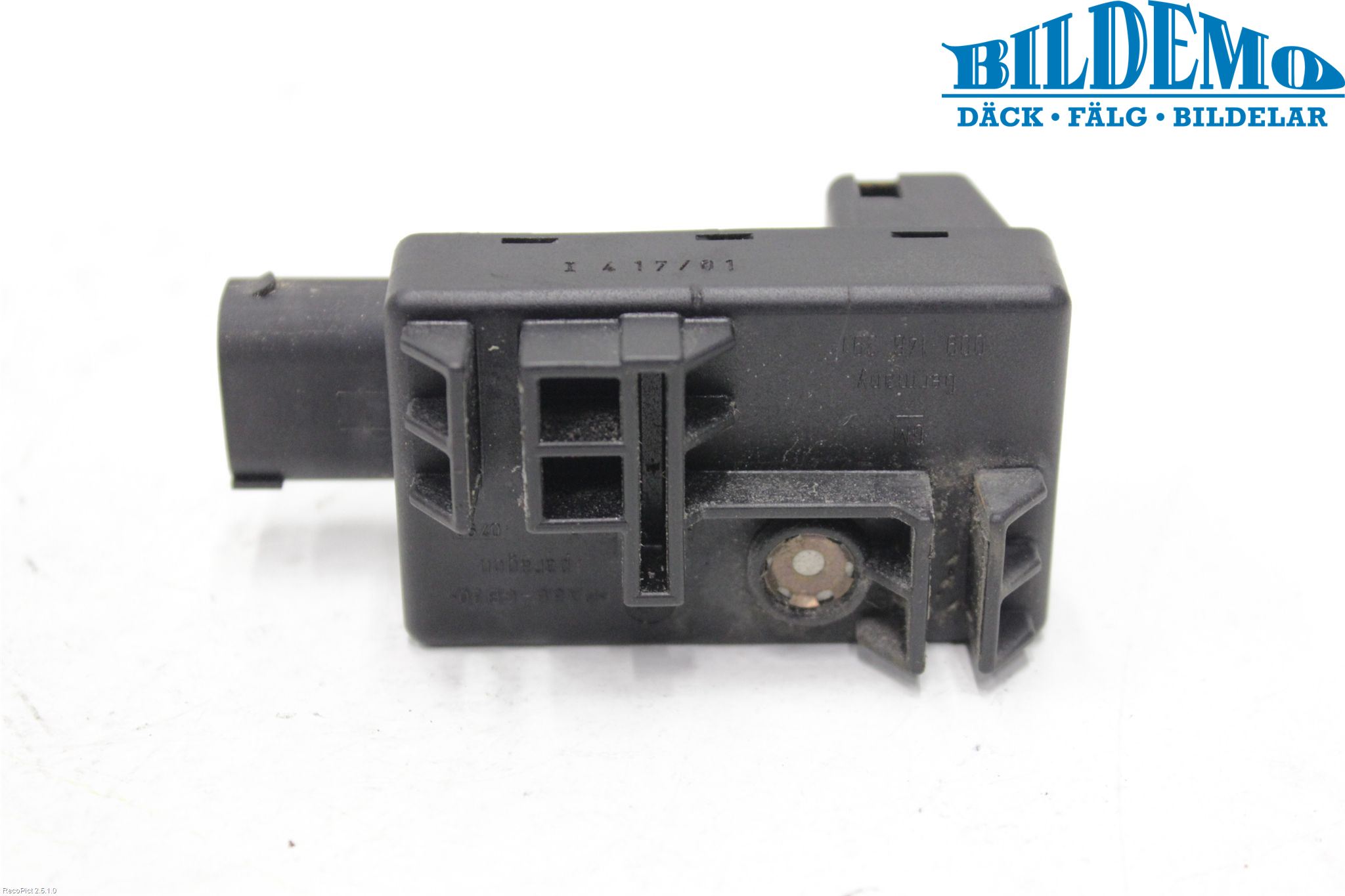 Opel OMEGA B 00-03 Sensor Øvrig