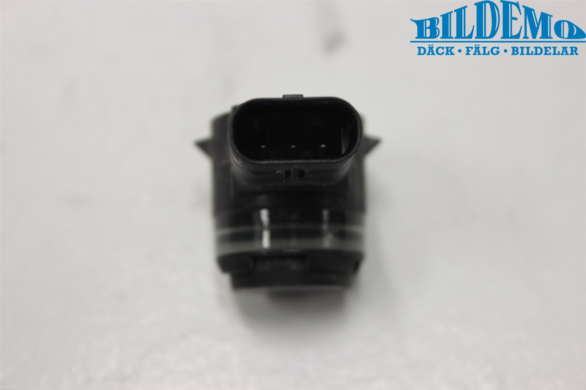 BMW X5 F15 13-18 Sensor Ryggesensor