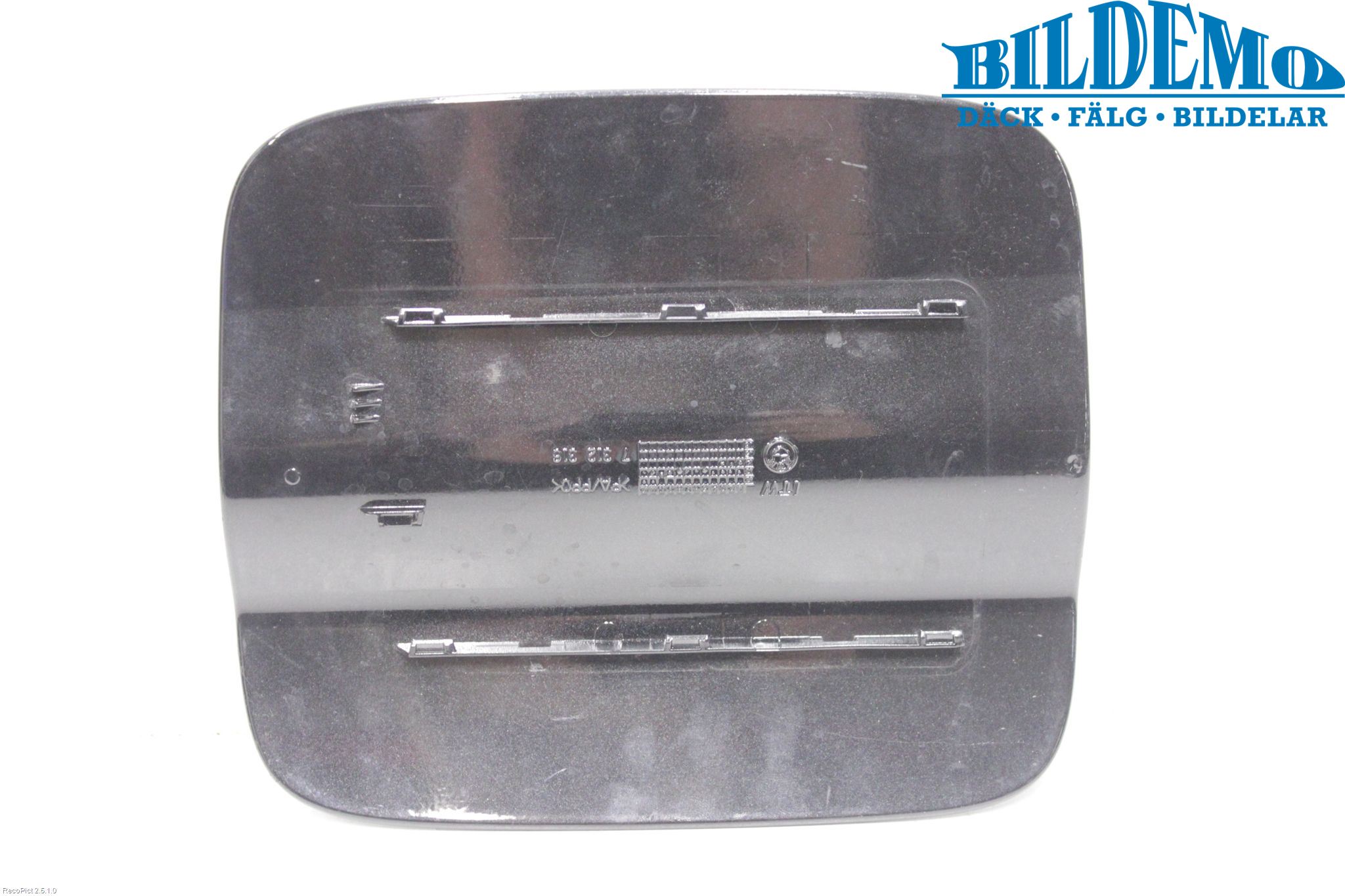 BMW X5 F15 13-18 Drivstoff Tankluke