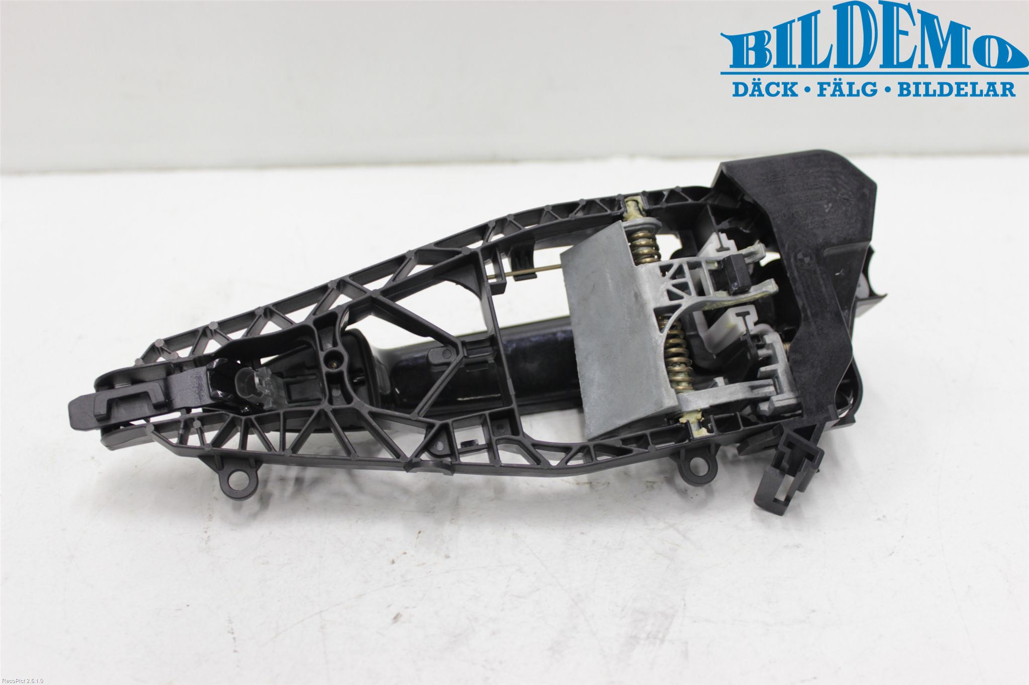BMW X5 F15 13-18 Dørhandtak Ytre Høyre