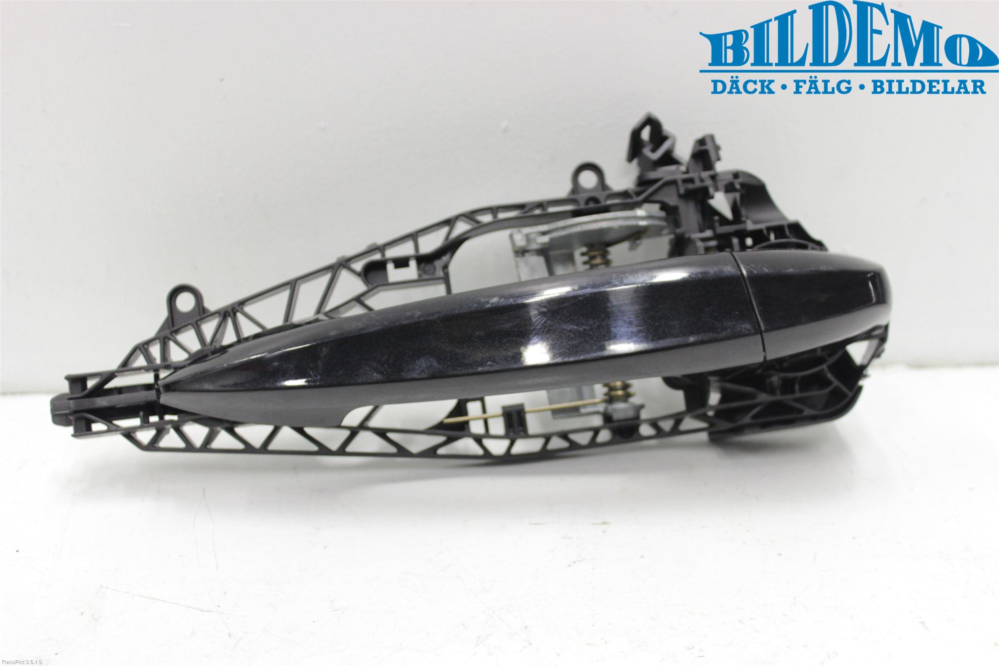 BMW X5 F15 13-18 Dørhandtak Ytre Høyre