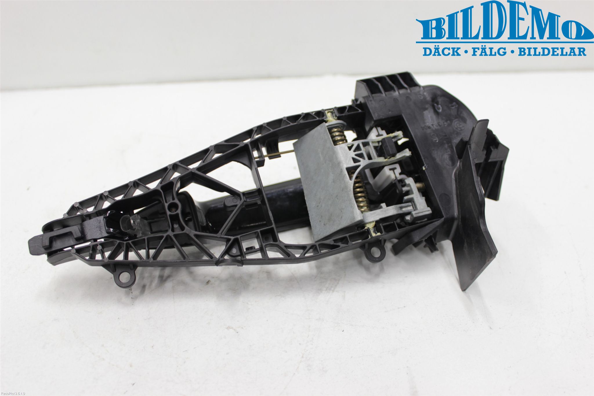 BMW X5 F15 13-18 Dørhandtak Ytre Høyre