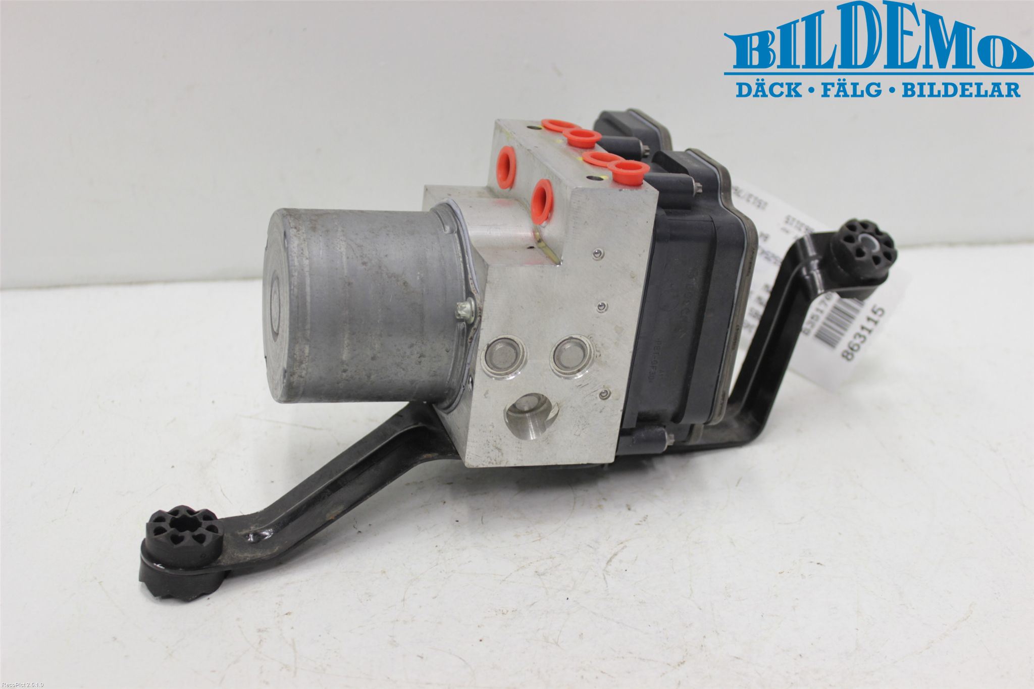 BMW X5 F15 13-18 Abs Hydraulikkaggregat