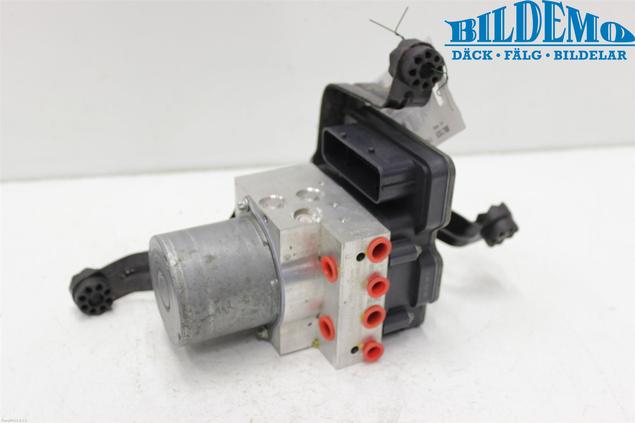 BMW X5 F15 13-18 Abs Hydraulikkaggregat