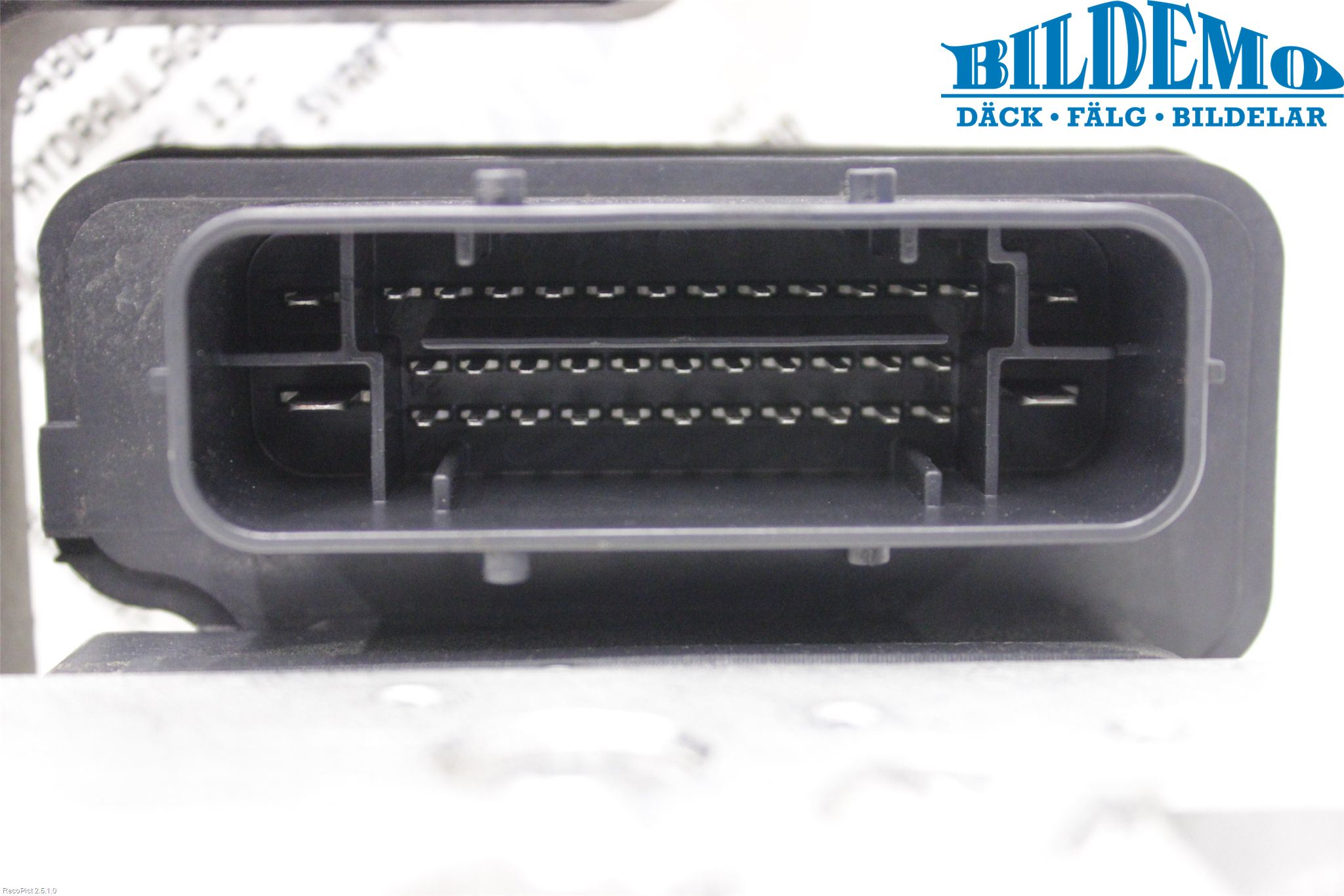 BMW X5 F15 13-18 Abs Hydraulikkaggregat