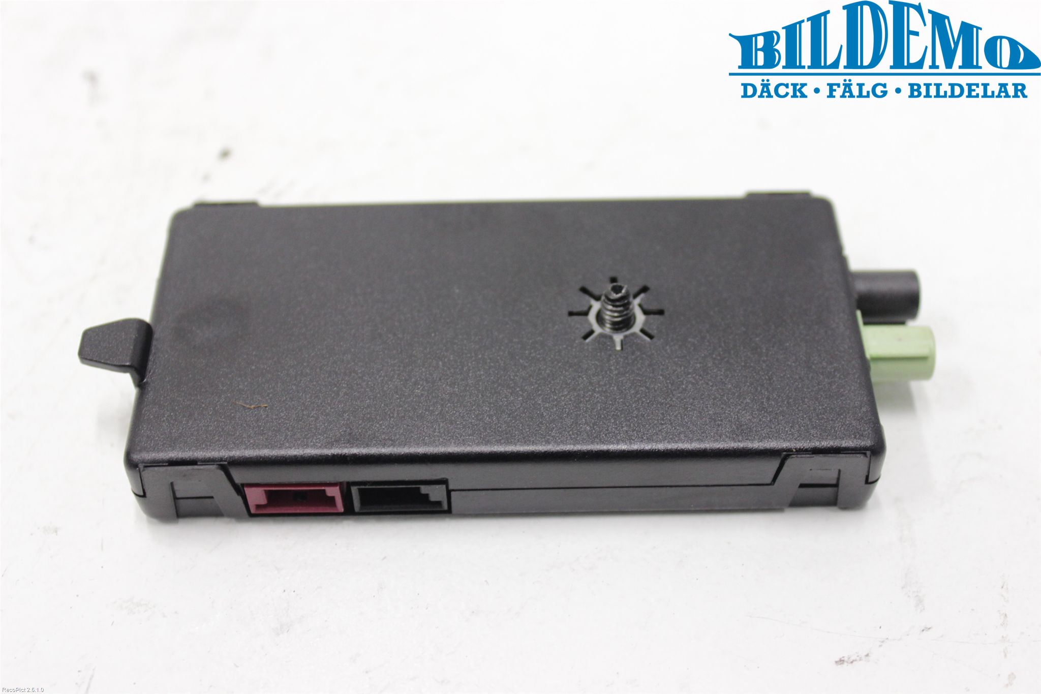 BMW X5 F15 13-18 Stereo Antenneforsterker