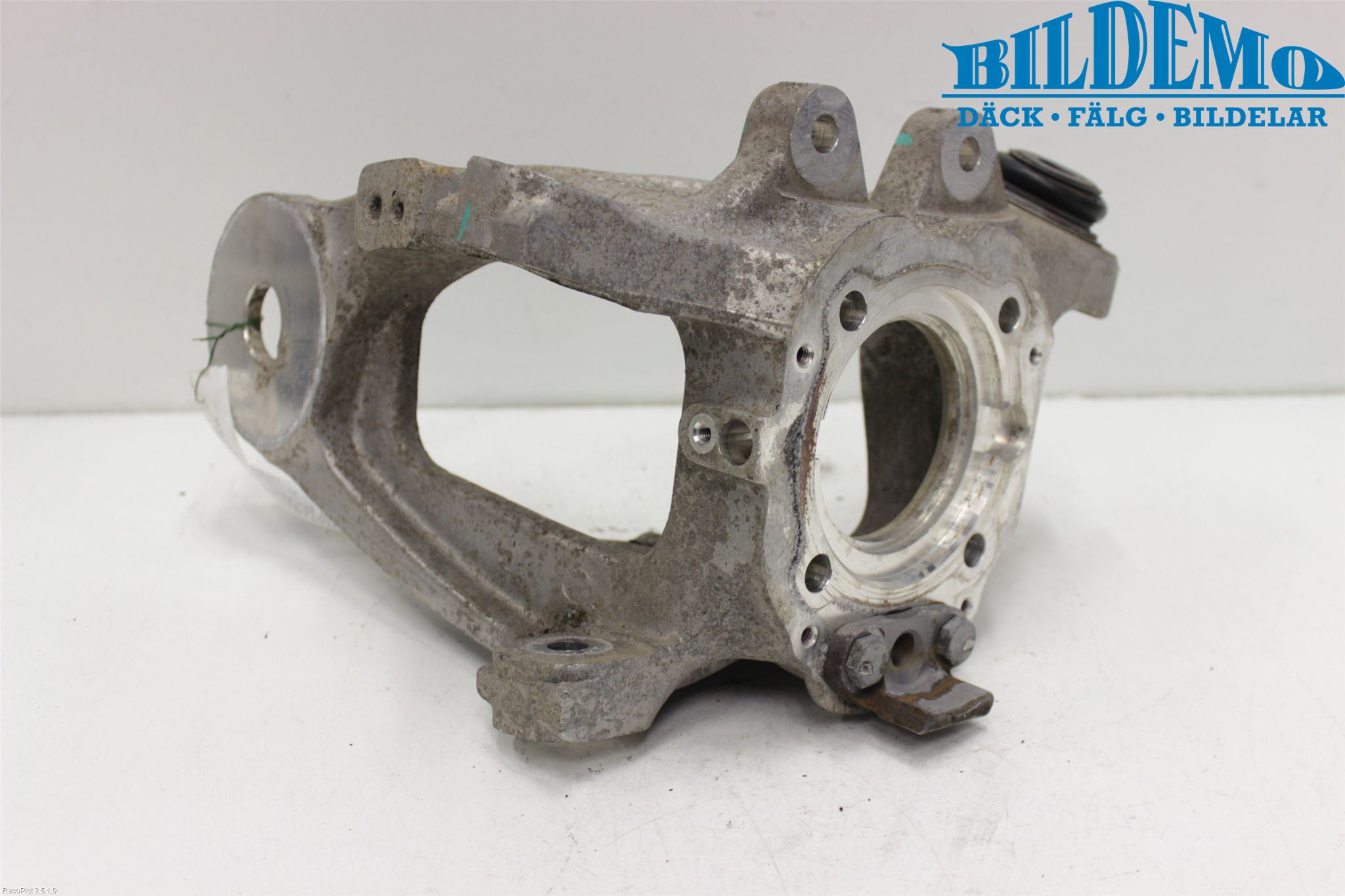 BMW X5 F15 13-18 Spindel Vb