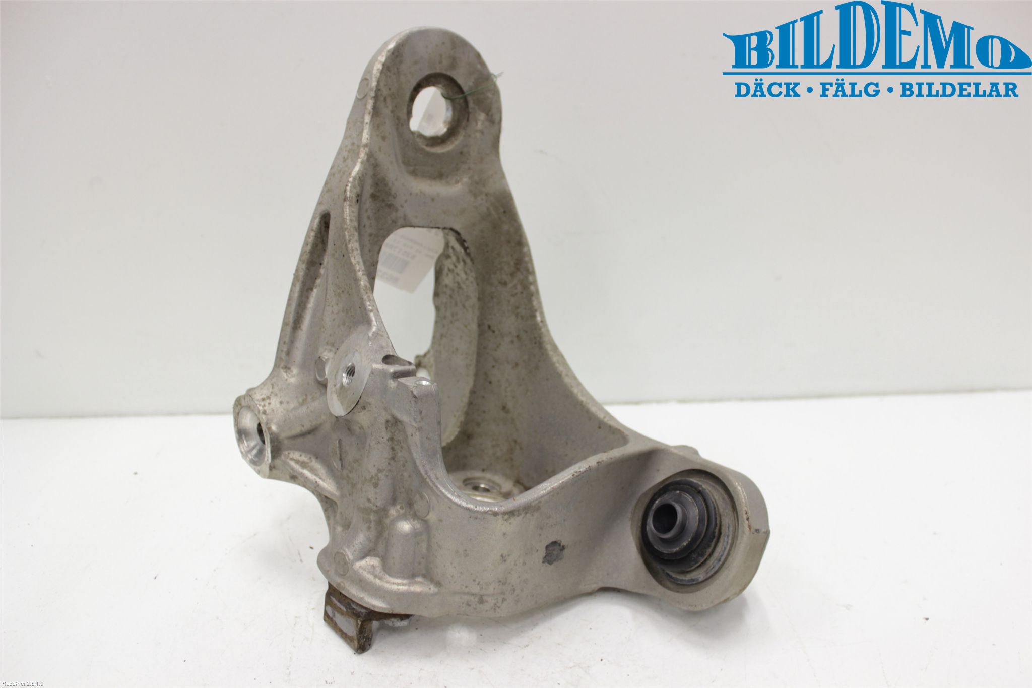 BMW X5 F15 13-18 Spindel Hb