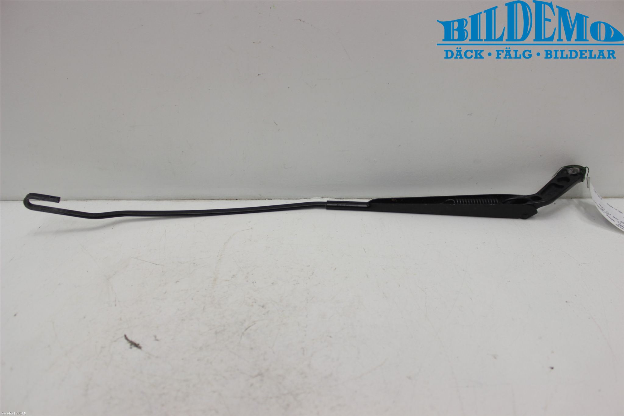 Volkswagen VW GOLF IV 98-06 Viskerarm-Armer Frontrute