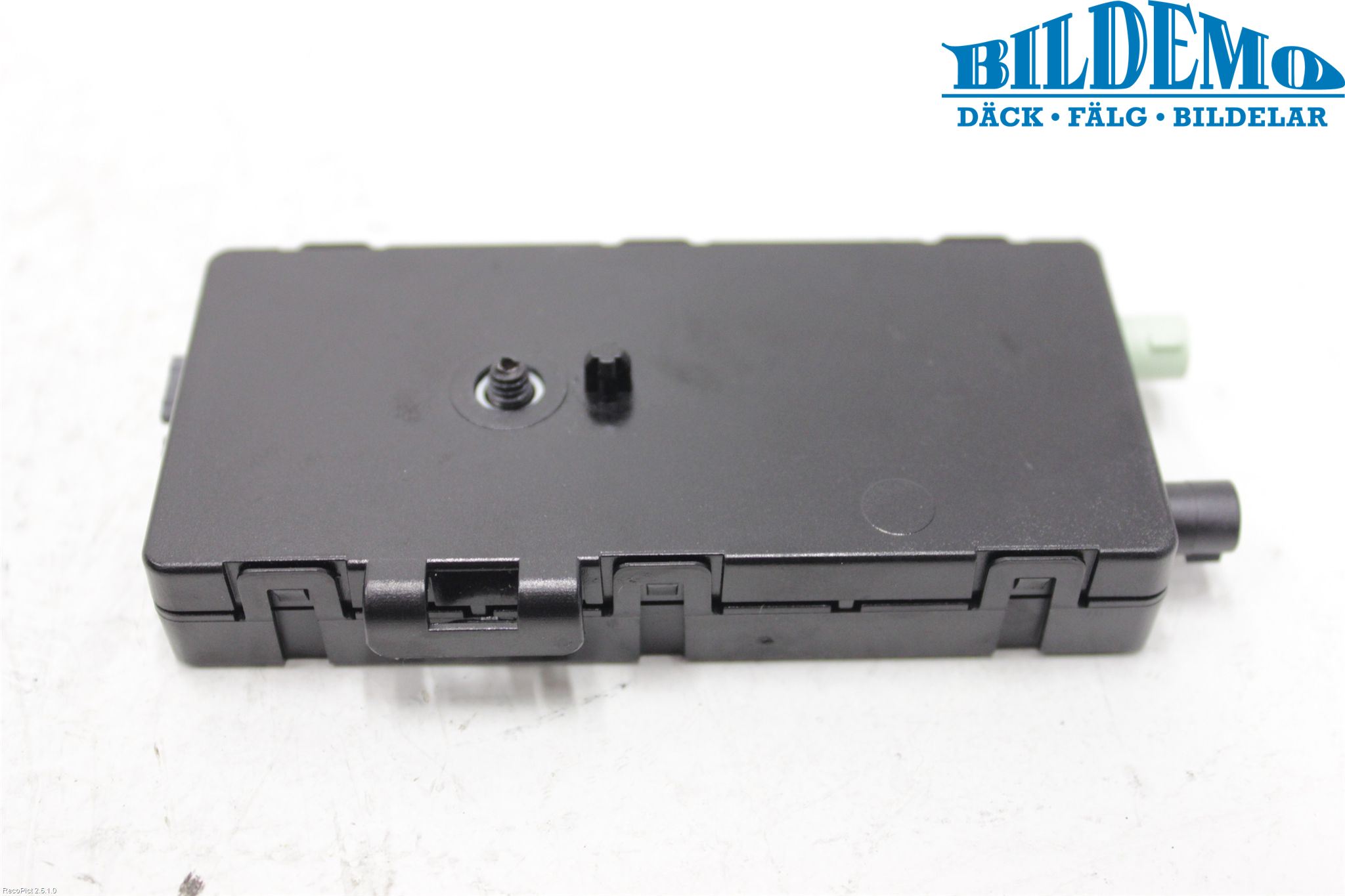 BMW 1 F20/F21 11-19 Stereo Antenneforsterker