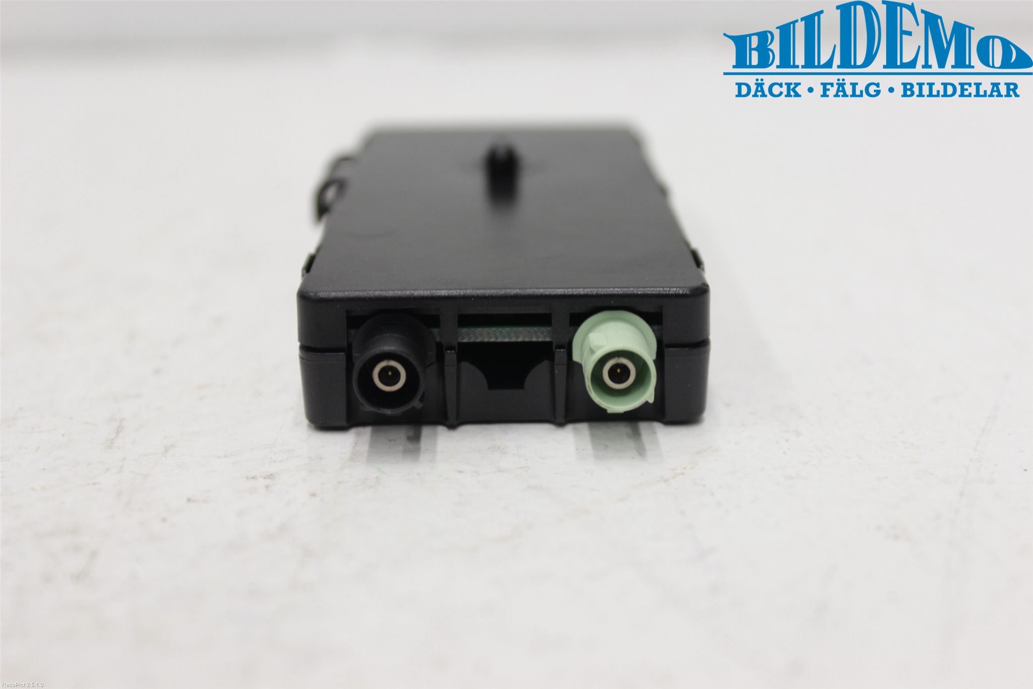 BMW 1 F20/F21 11-19 Stereo Antenneforsterker
