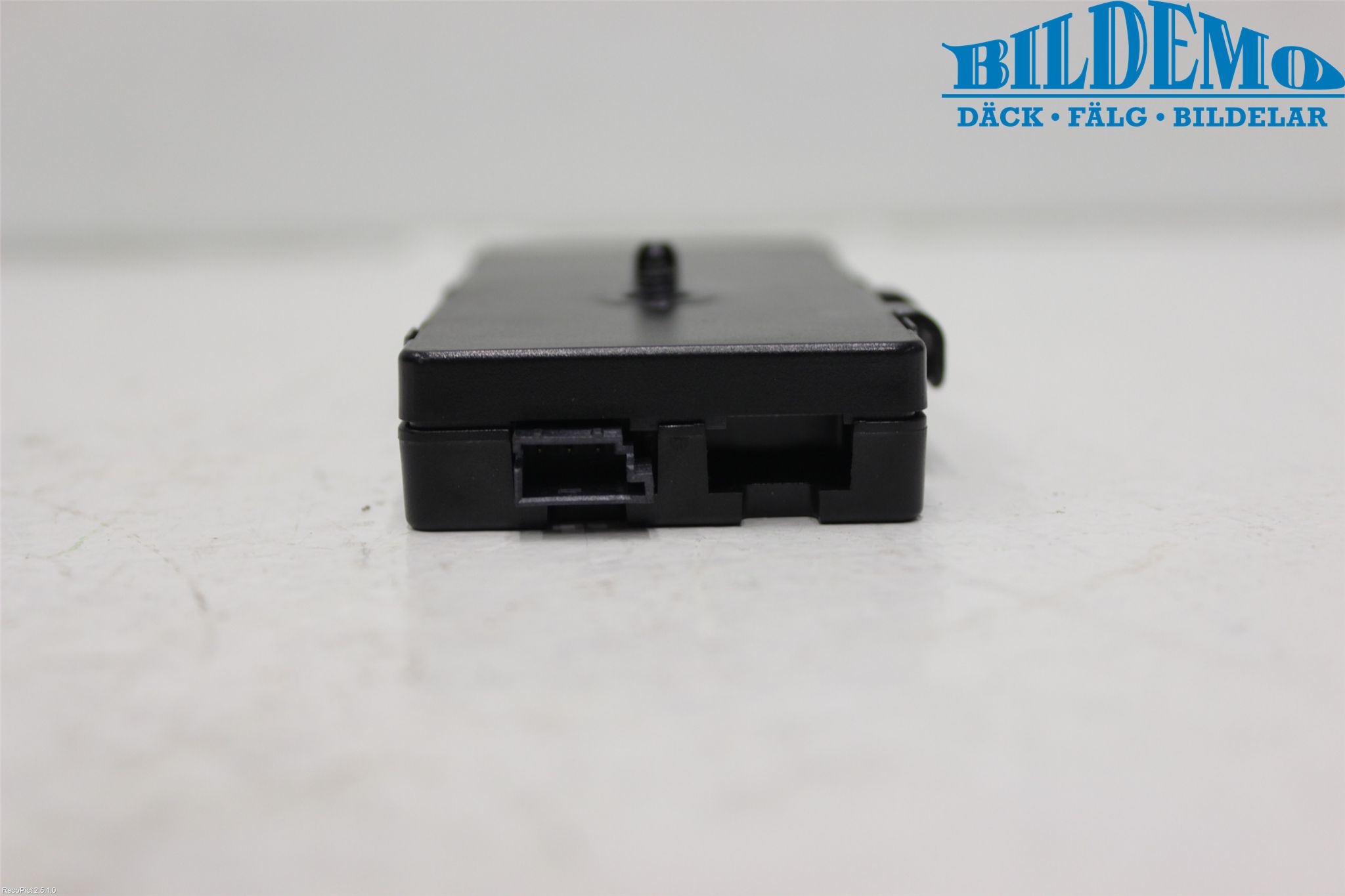 BMW 1 F20/F21 11-19 Stereo Antenneforsterker