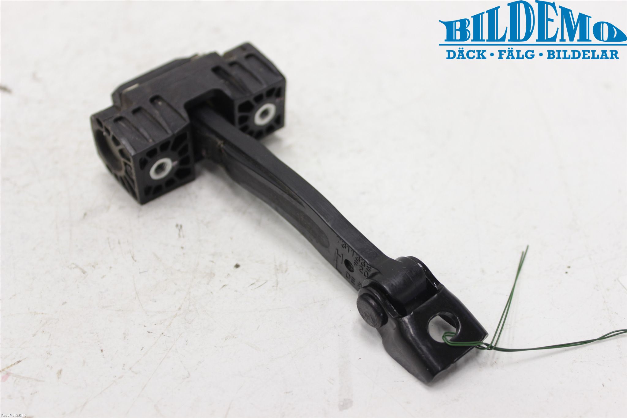 BMW 1 F20/F21 11-19 Dørstopper