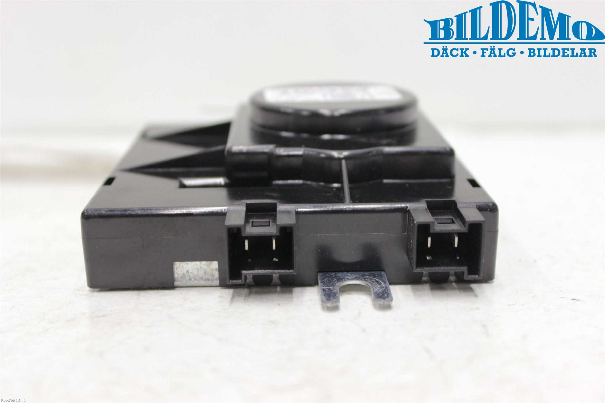 Mercedes-Benz MB C-KLASS (W204) 07-15 Stereo Antenneforsterker