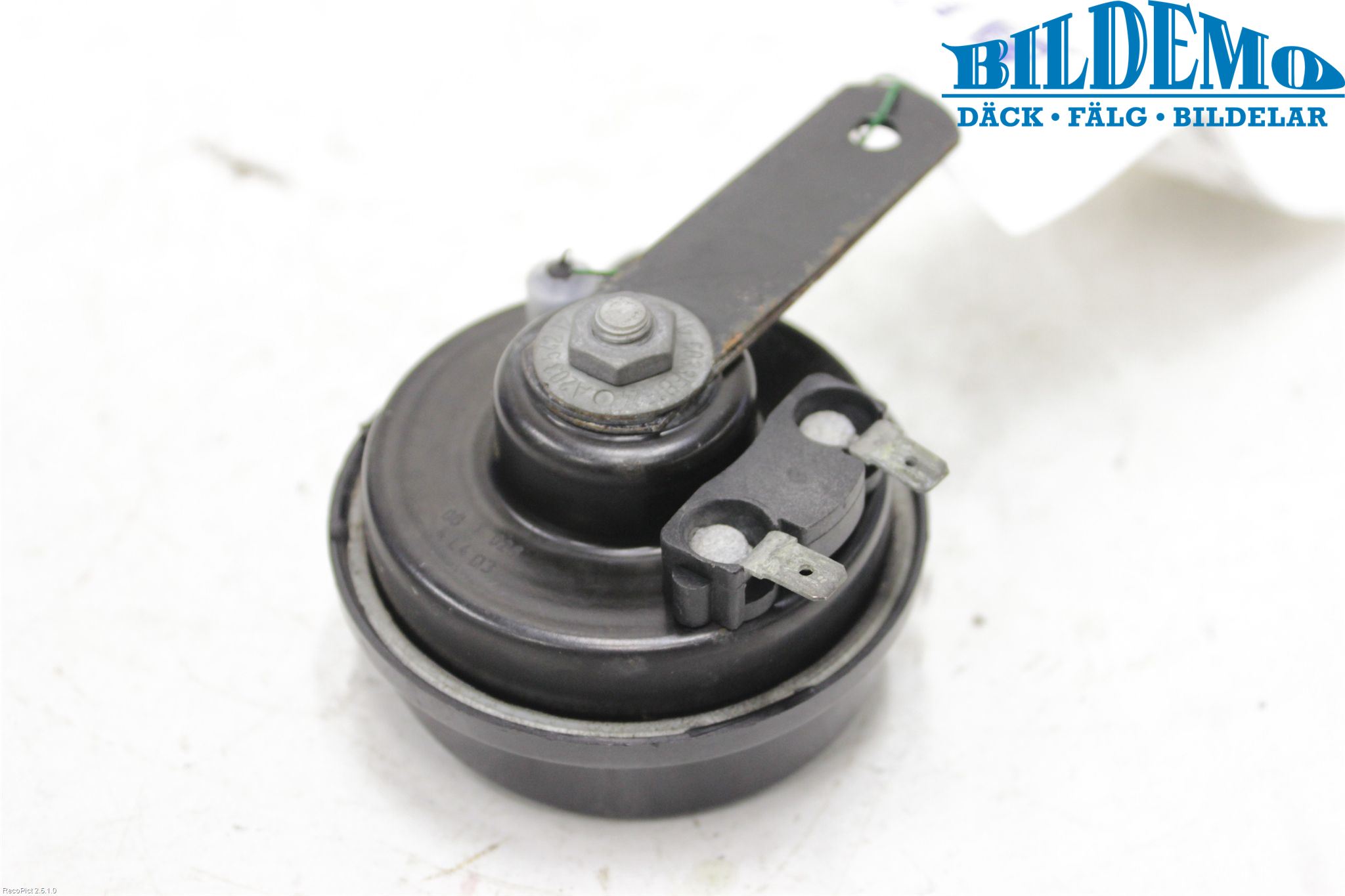 Mercedes-Benz MB C (203) 00-07 Signalhorn