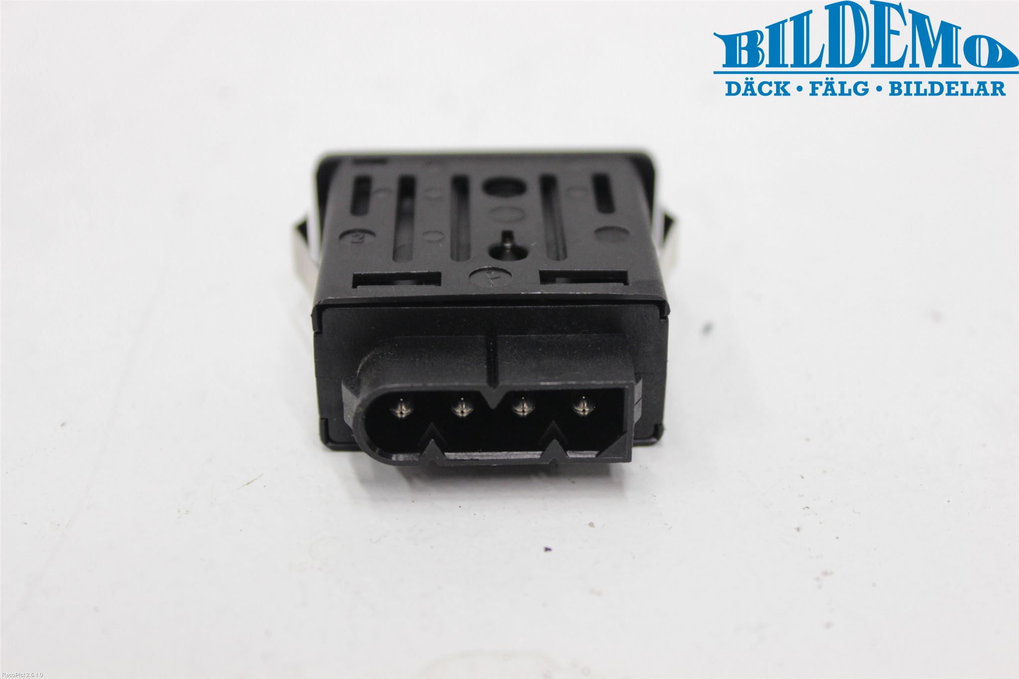 BMW 3 E36      91-00 Frontlykt Lysspredderreg