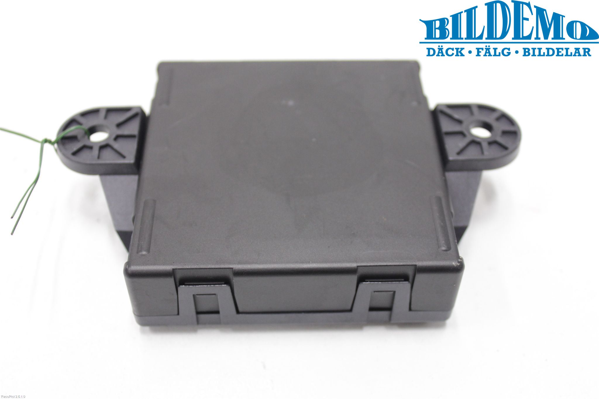 Mercedes-Benz MB C-KLASS (W204) 07-15 Styreenhet Klima