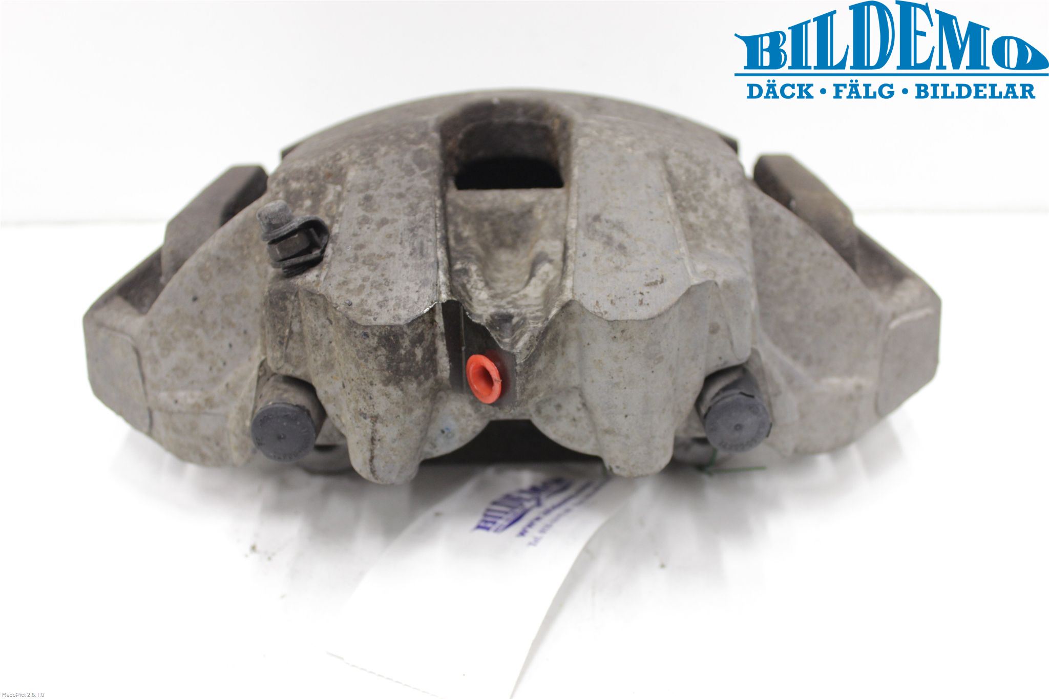 BMW 5 E60/61 Sed/Tou 02-10 Bremsecaliper Foran Høyre