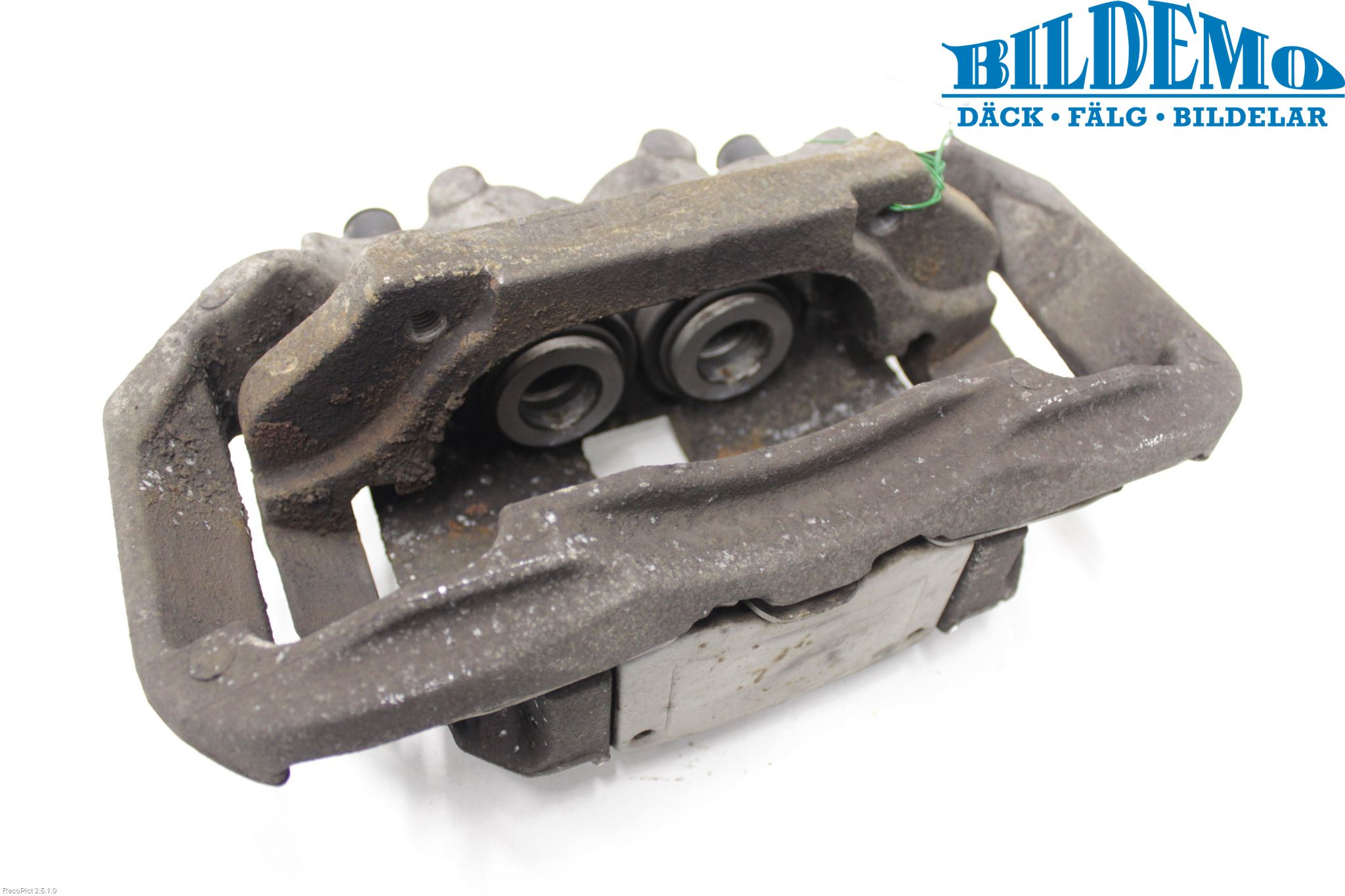 BMW 5 E60/61 Sed/Tou 02-10 Bremsecaliper Foran Høyre