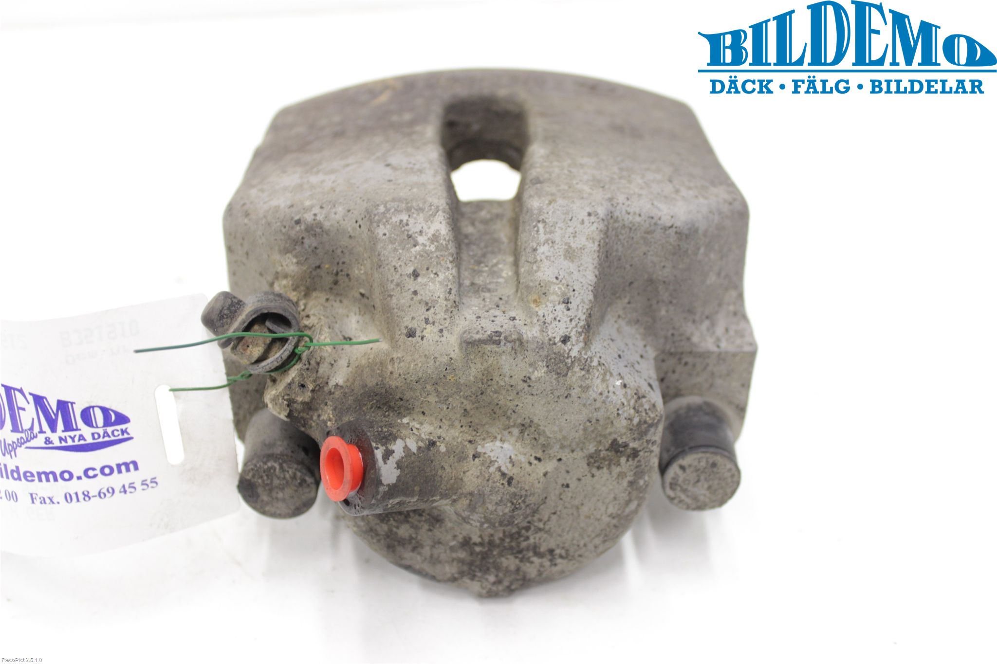 BMW 5 E39 95-04 Bremsecaliper Foran Høyre
