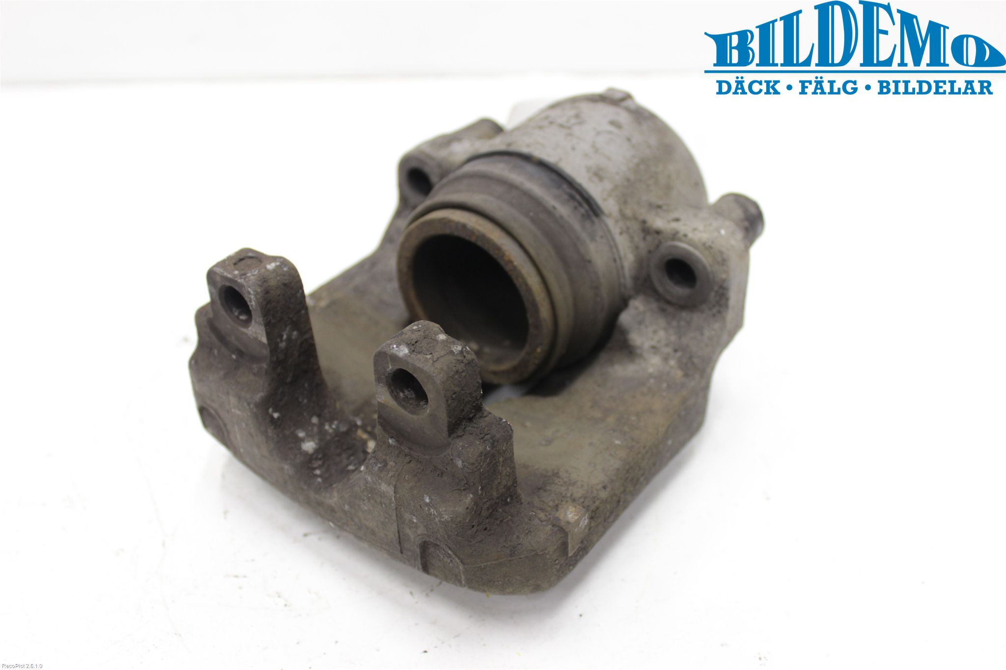 BMW 5 E39 95-04 Bremsecaliper Foran Høyre
