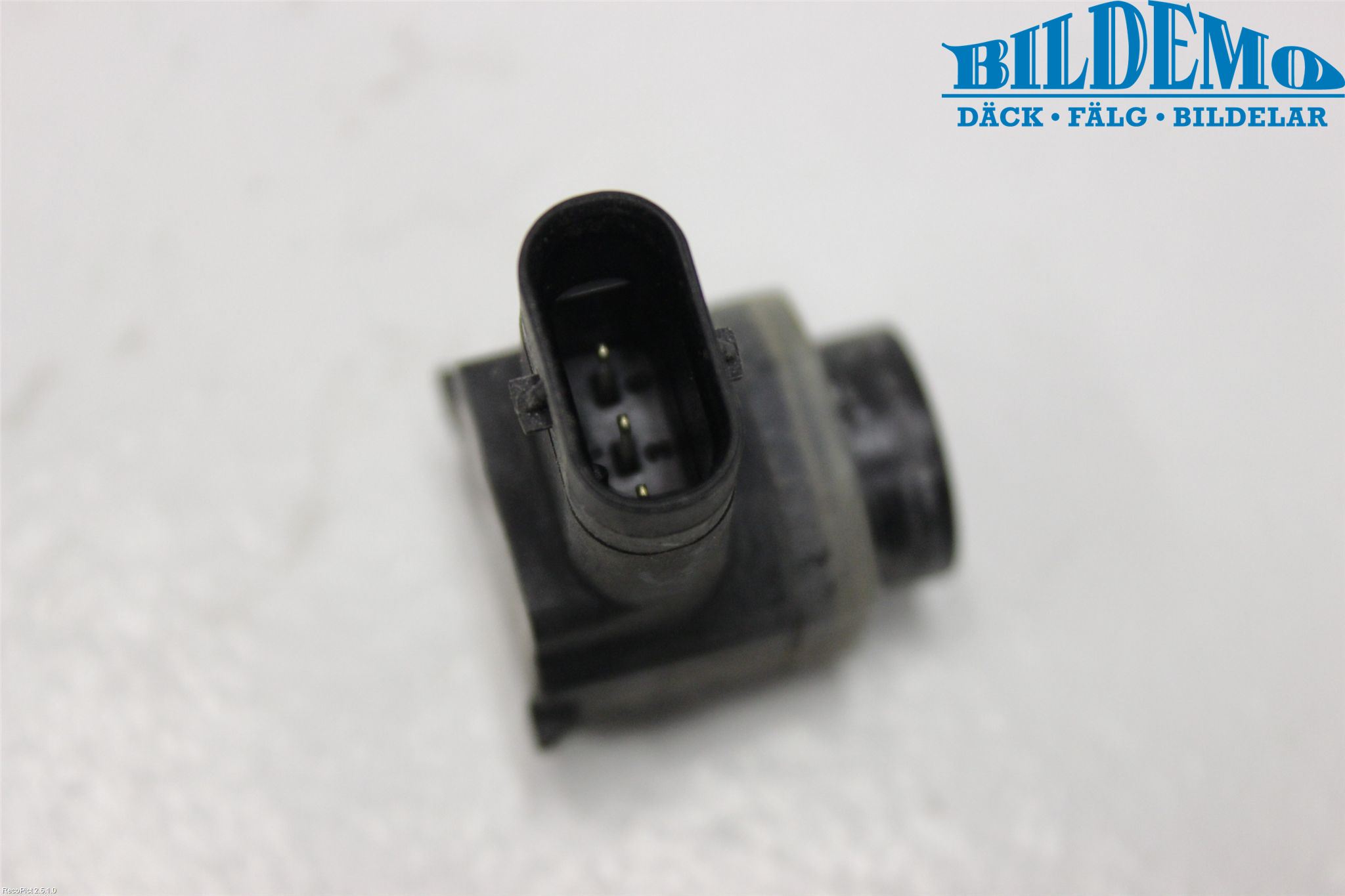 Volkswagen VW PASSAT CC 08-16 Sensor Parkering Front