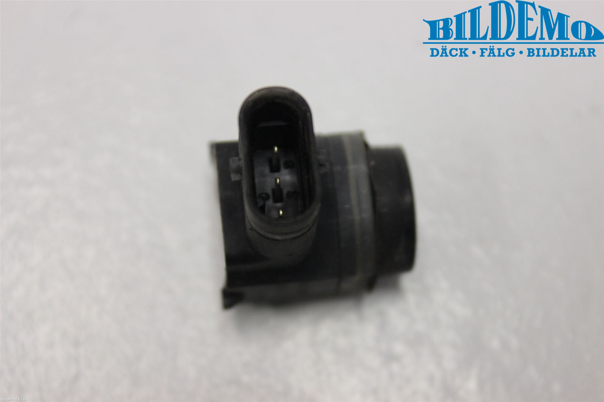 Volkswagen VW PASSAT CC 08-16 Sensor Ryggesensor