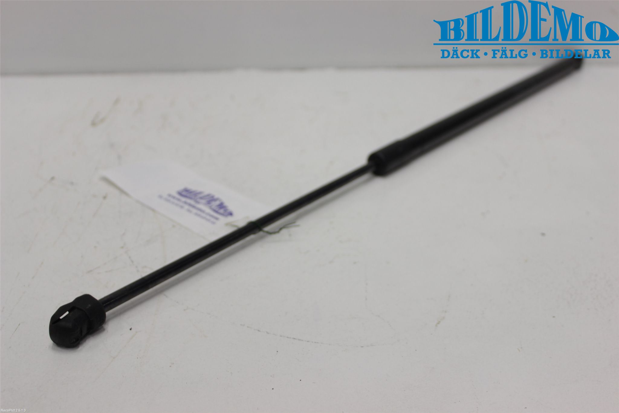 Volkswagen VW PASSAT CC 08-16 Panser Demper-Gassfjær